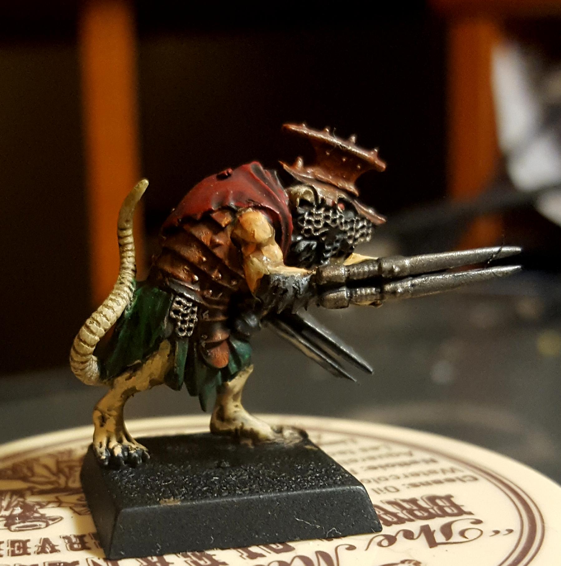 Skaven