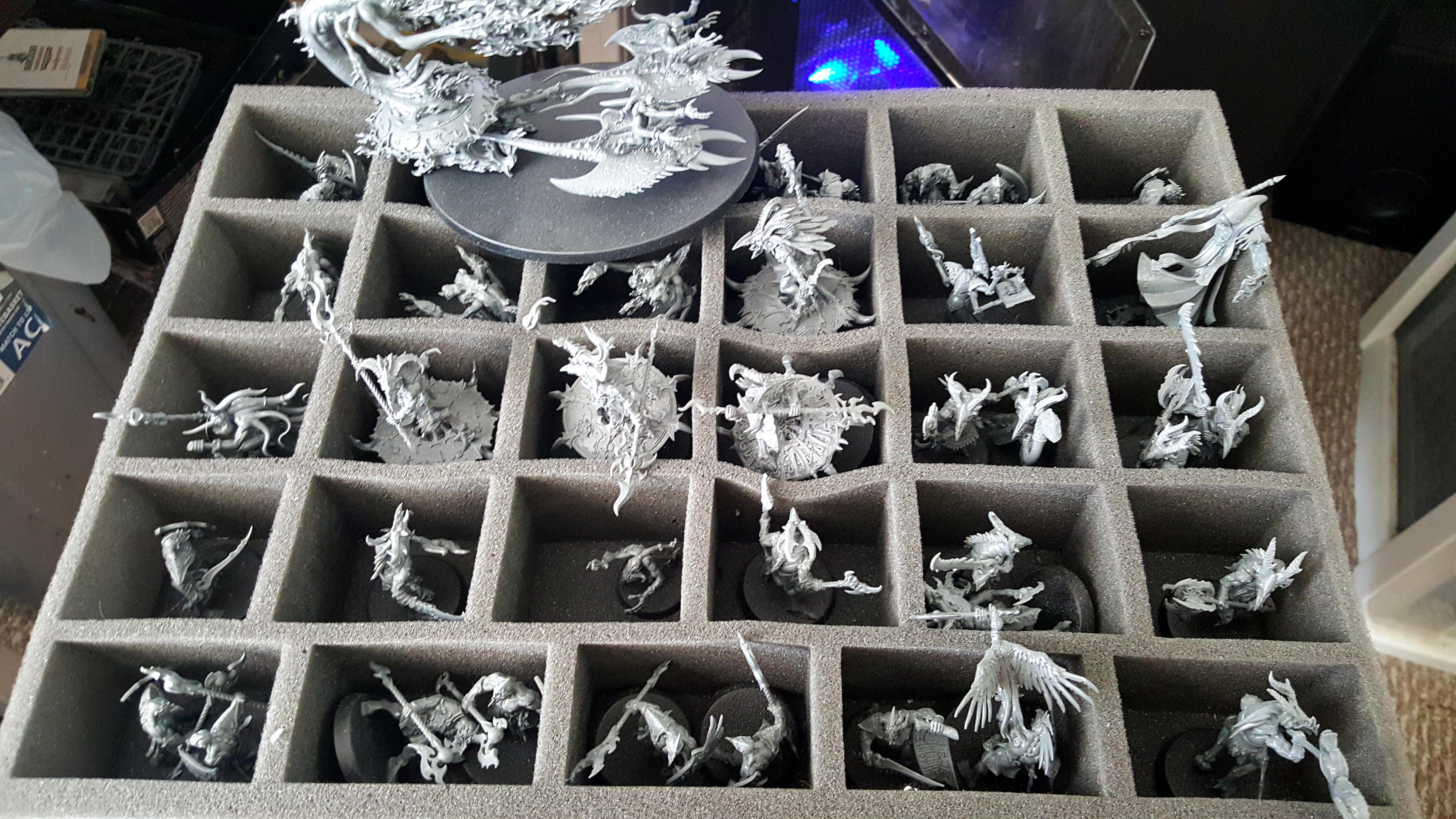 Tzeentch for Sale