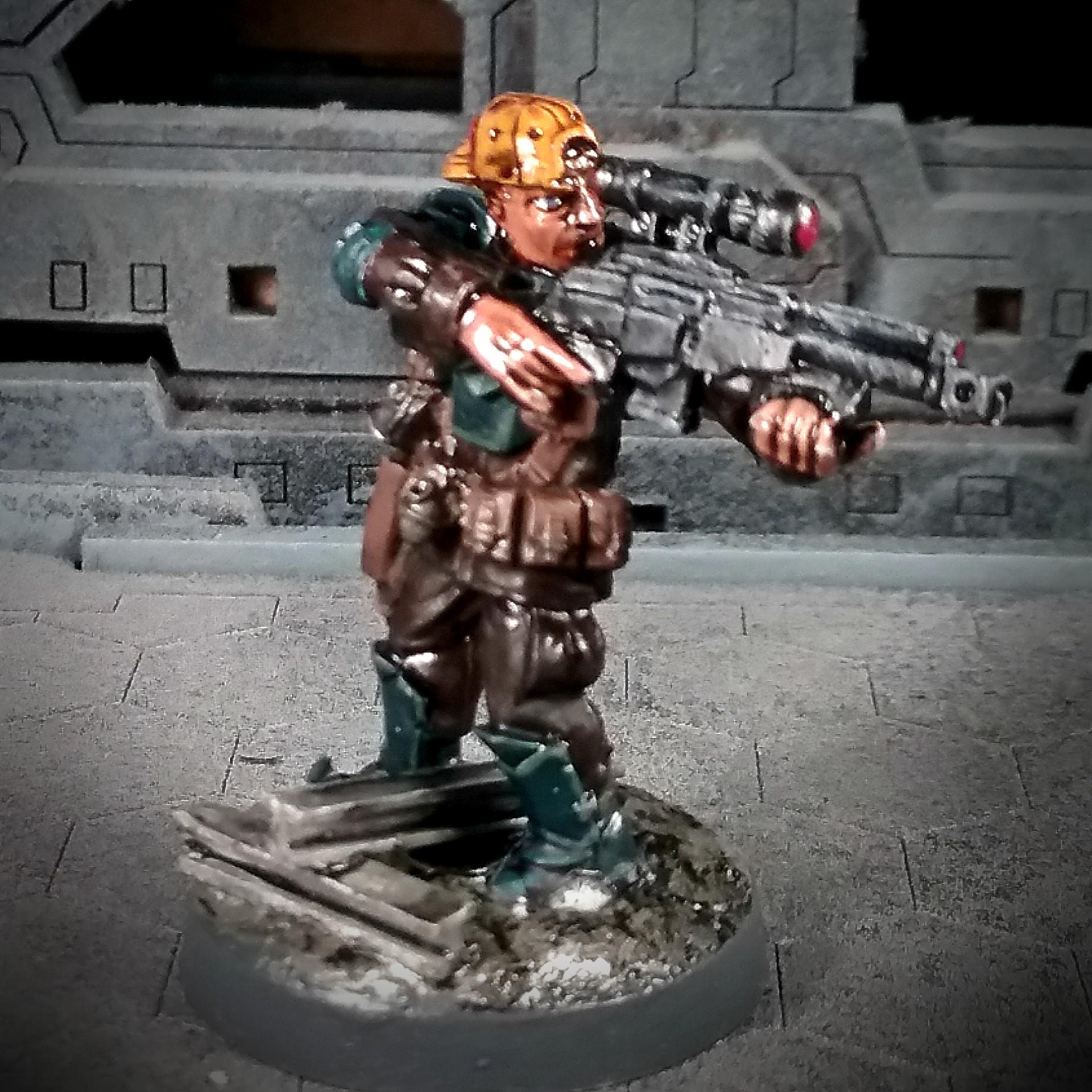 Aberrant, Cso, Cso Peacekeepers, Rezolution Wars