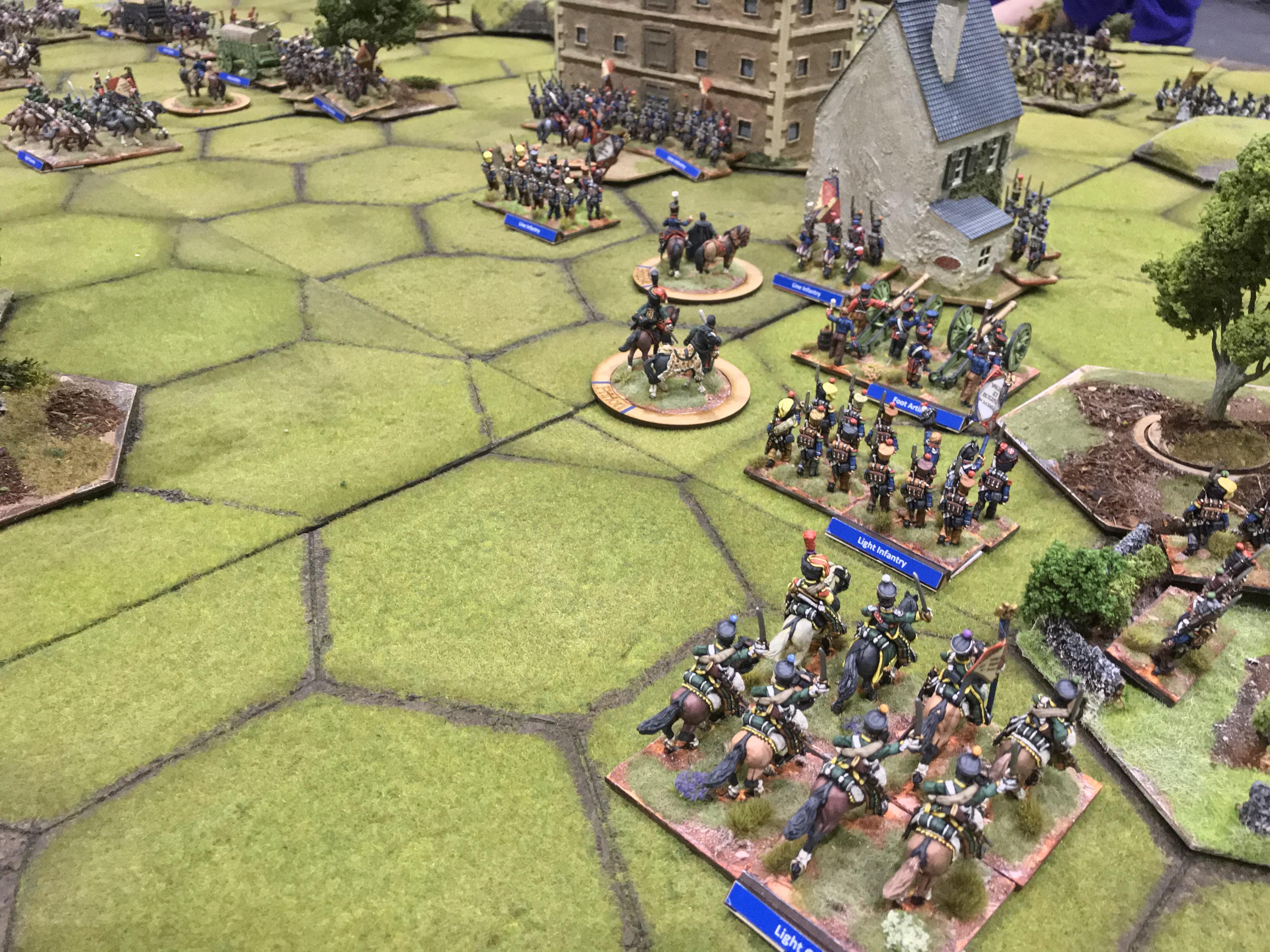 Salute, Salute2018