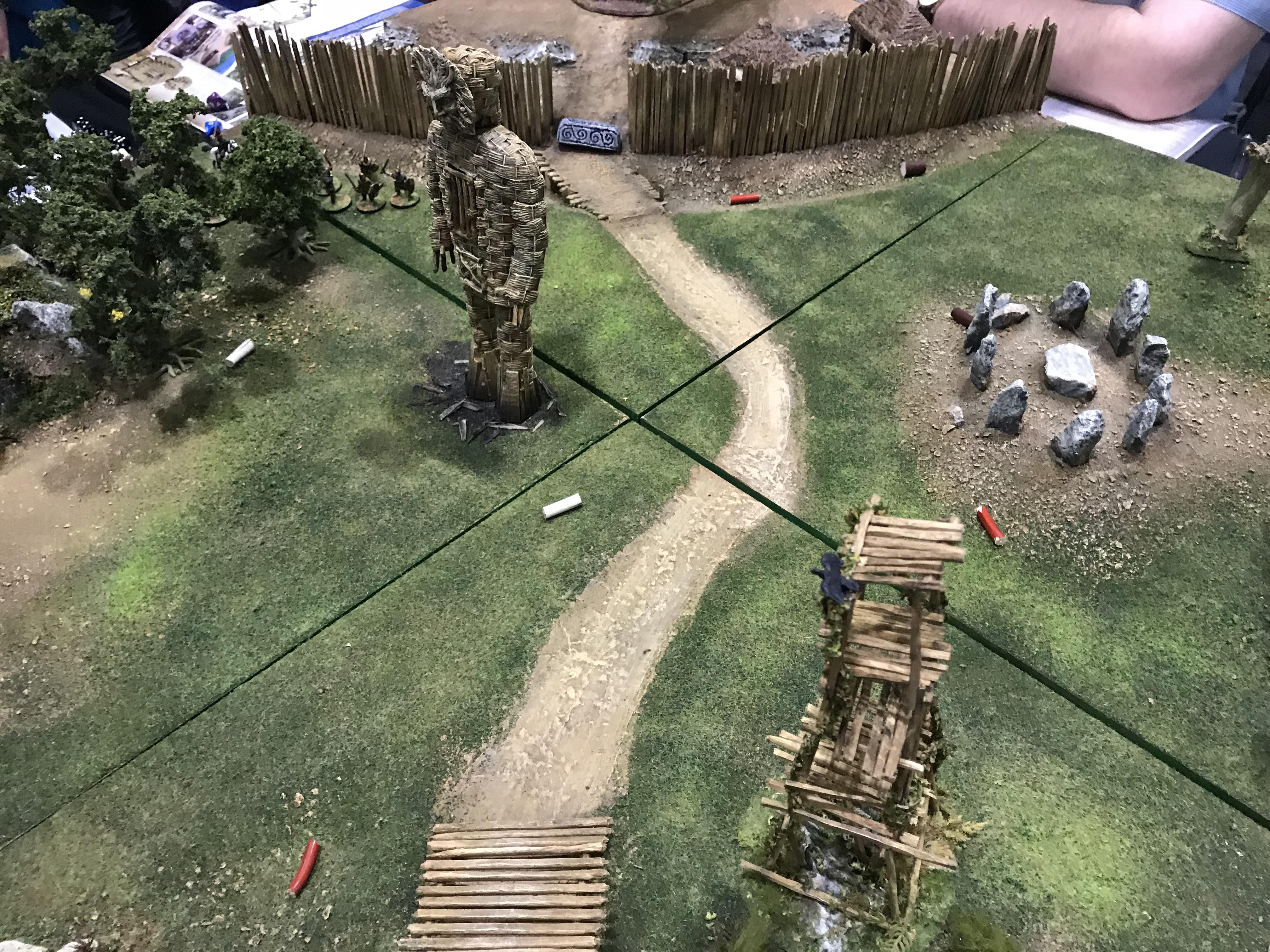 Salute, Salute2018