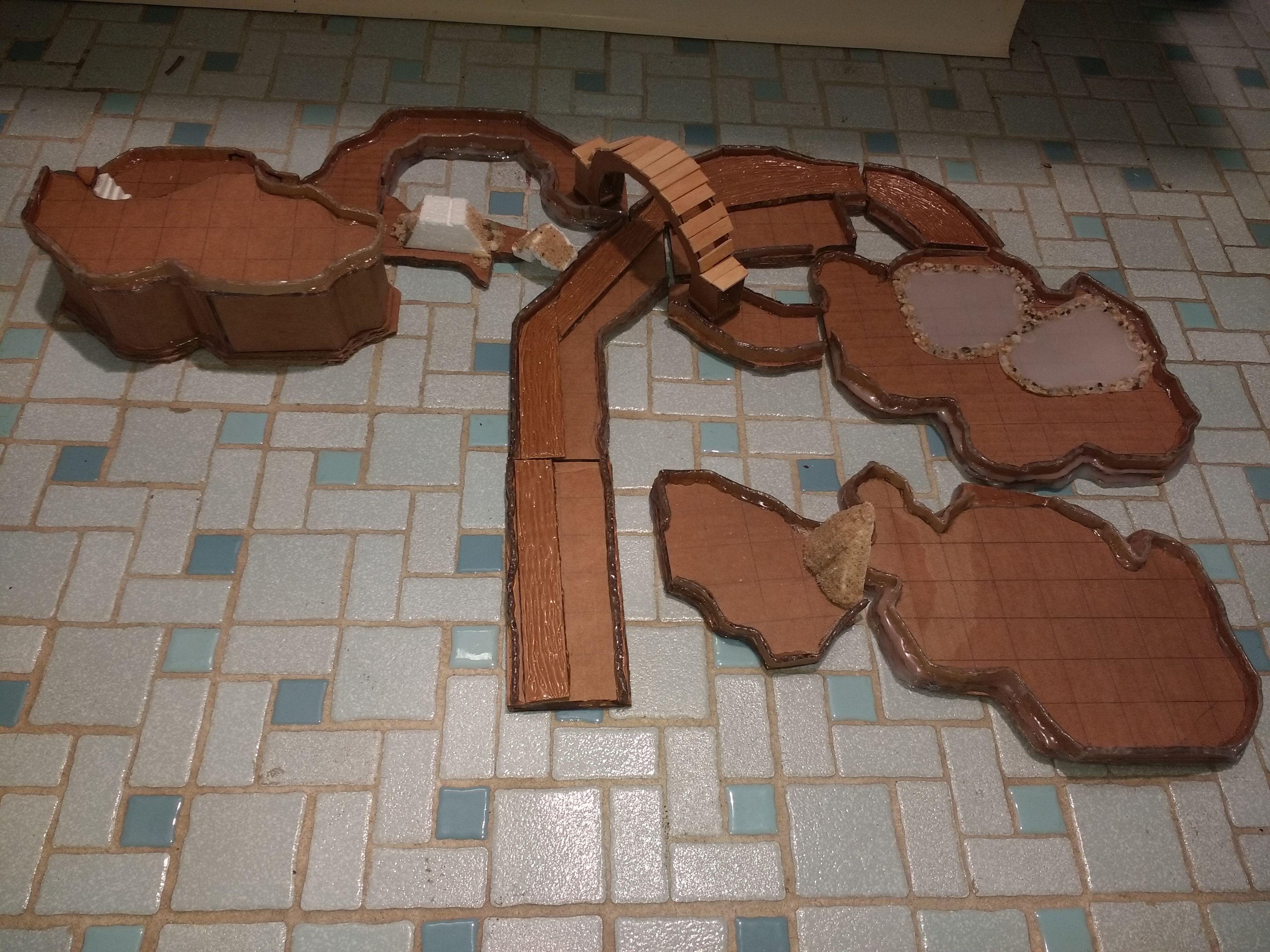 Dungeons And Dragons