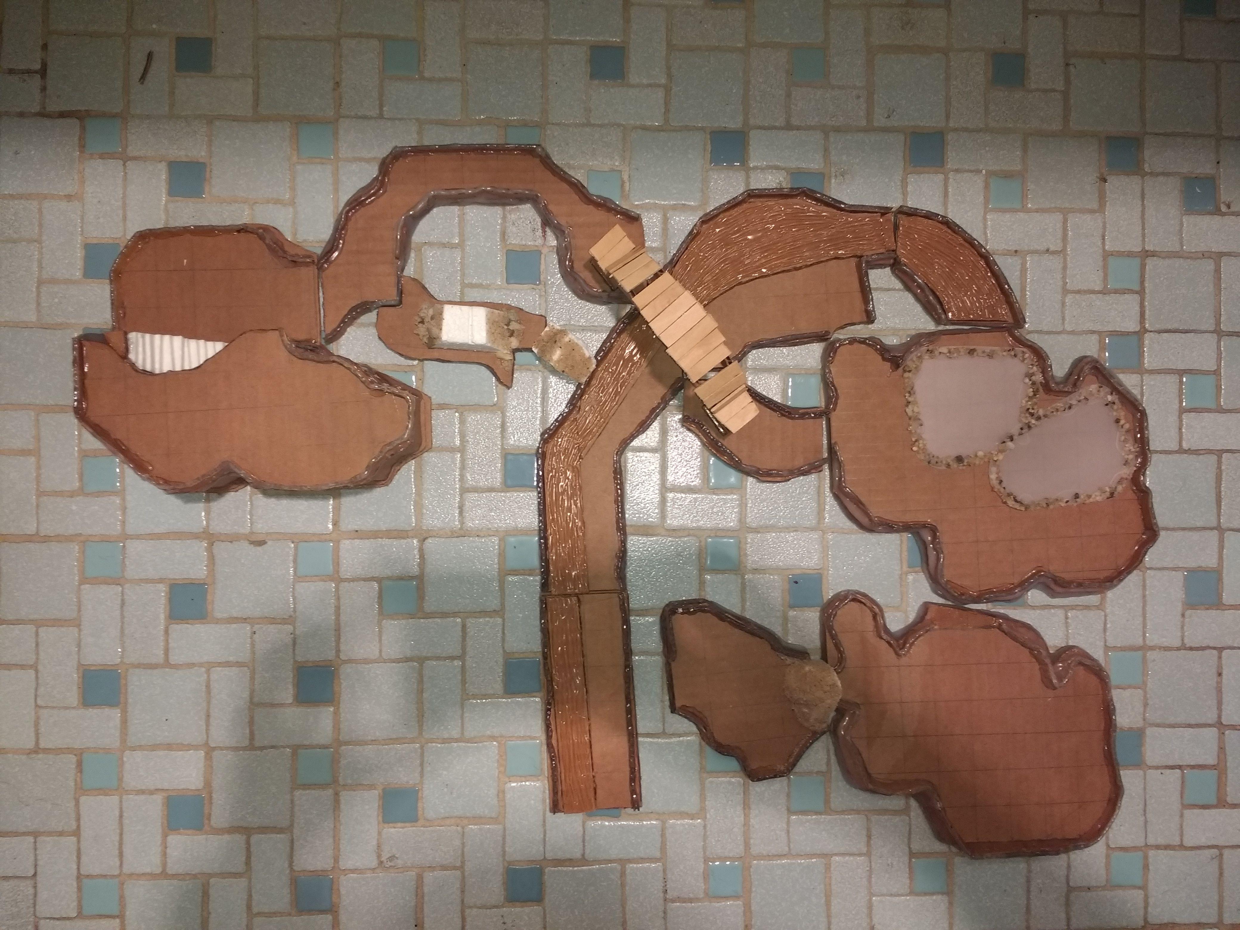 Dungeons And Dragons