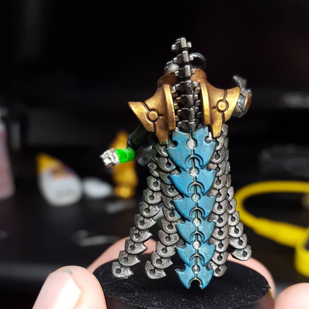 Nihilakh Cryptek (back)