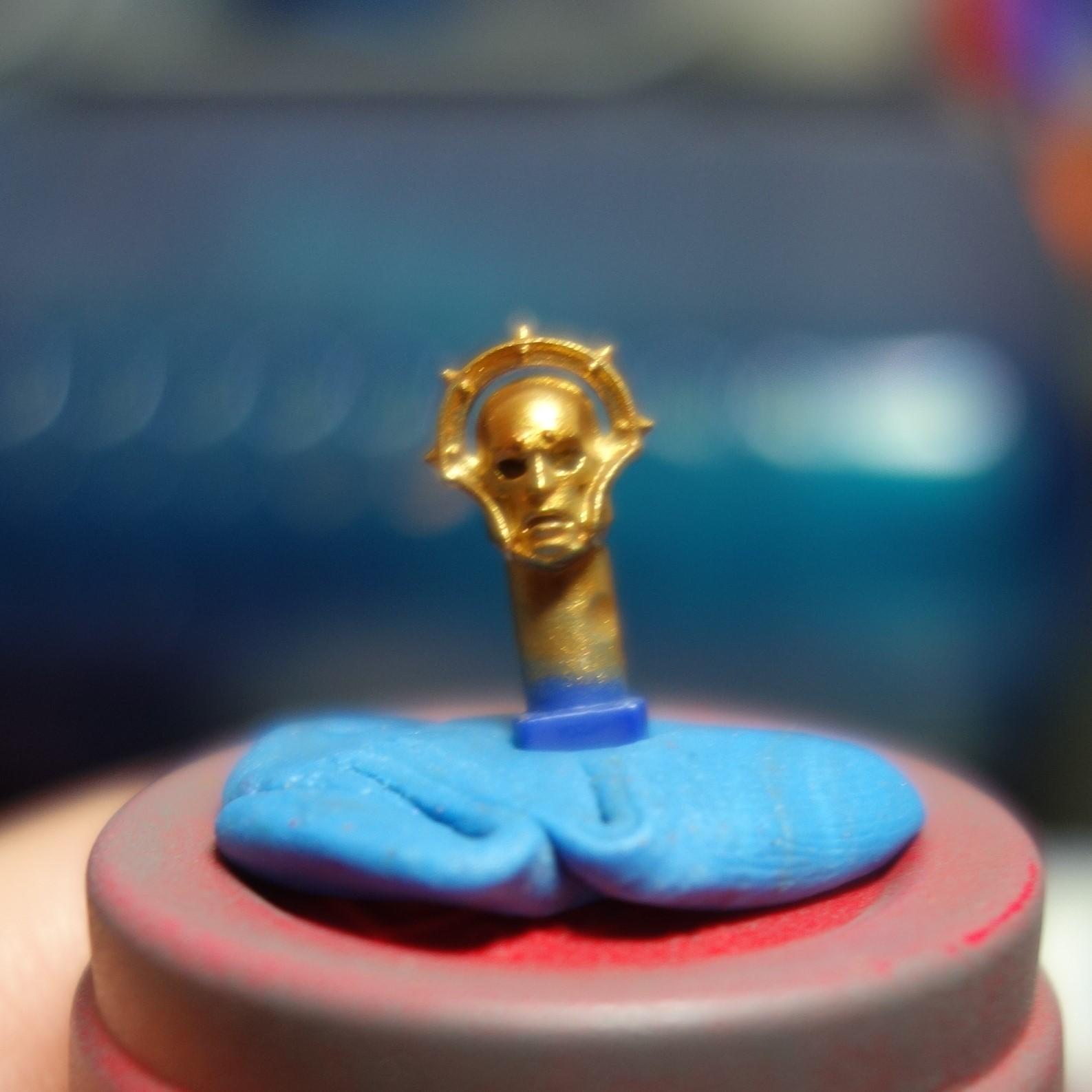 Shadespire, Stormcast Eternals