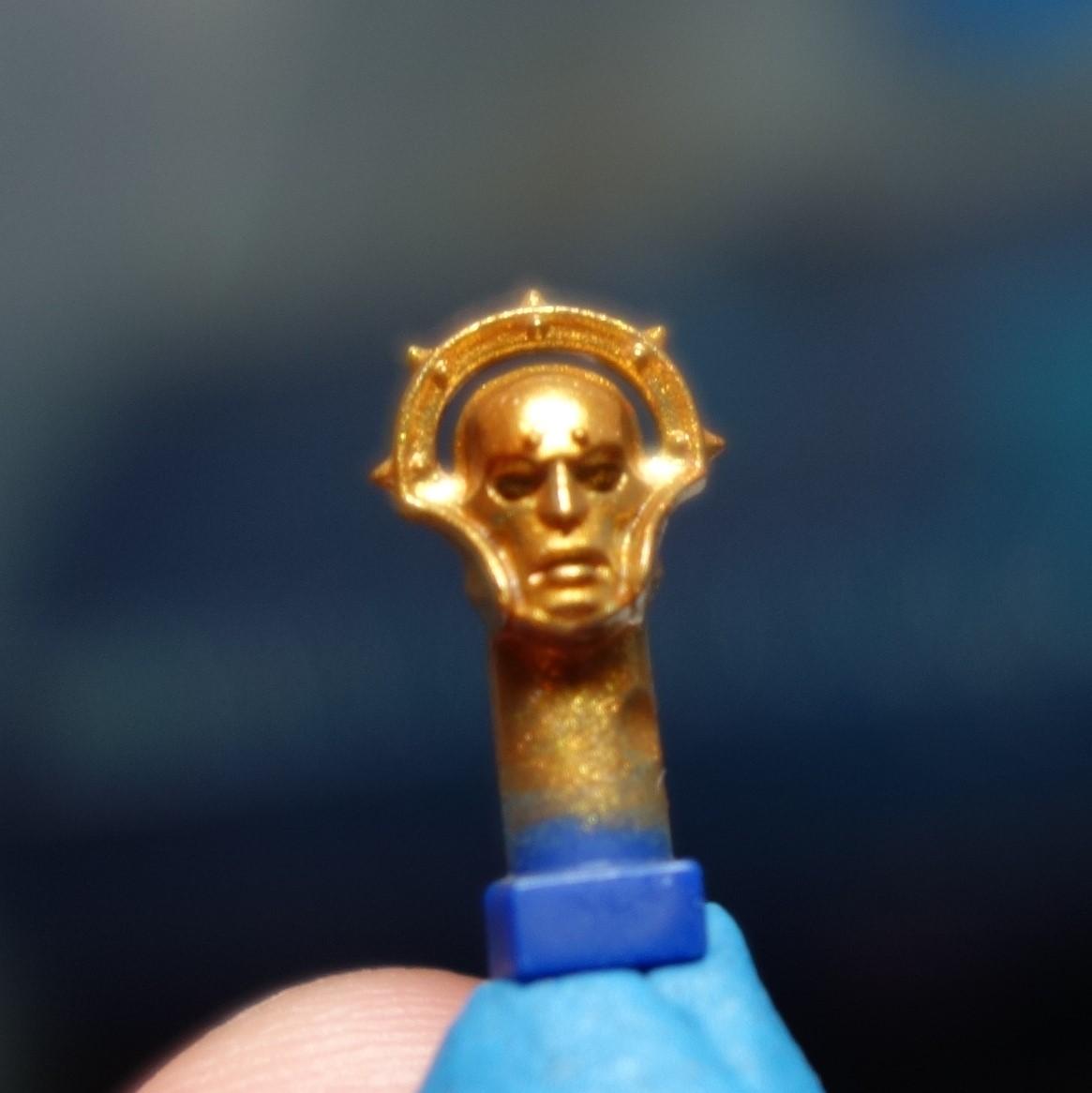 Shadespire, Stormcast Eternals