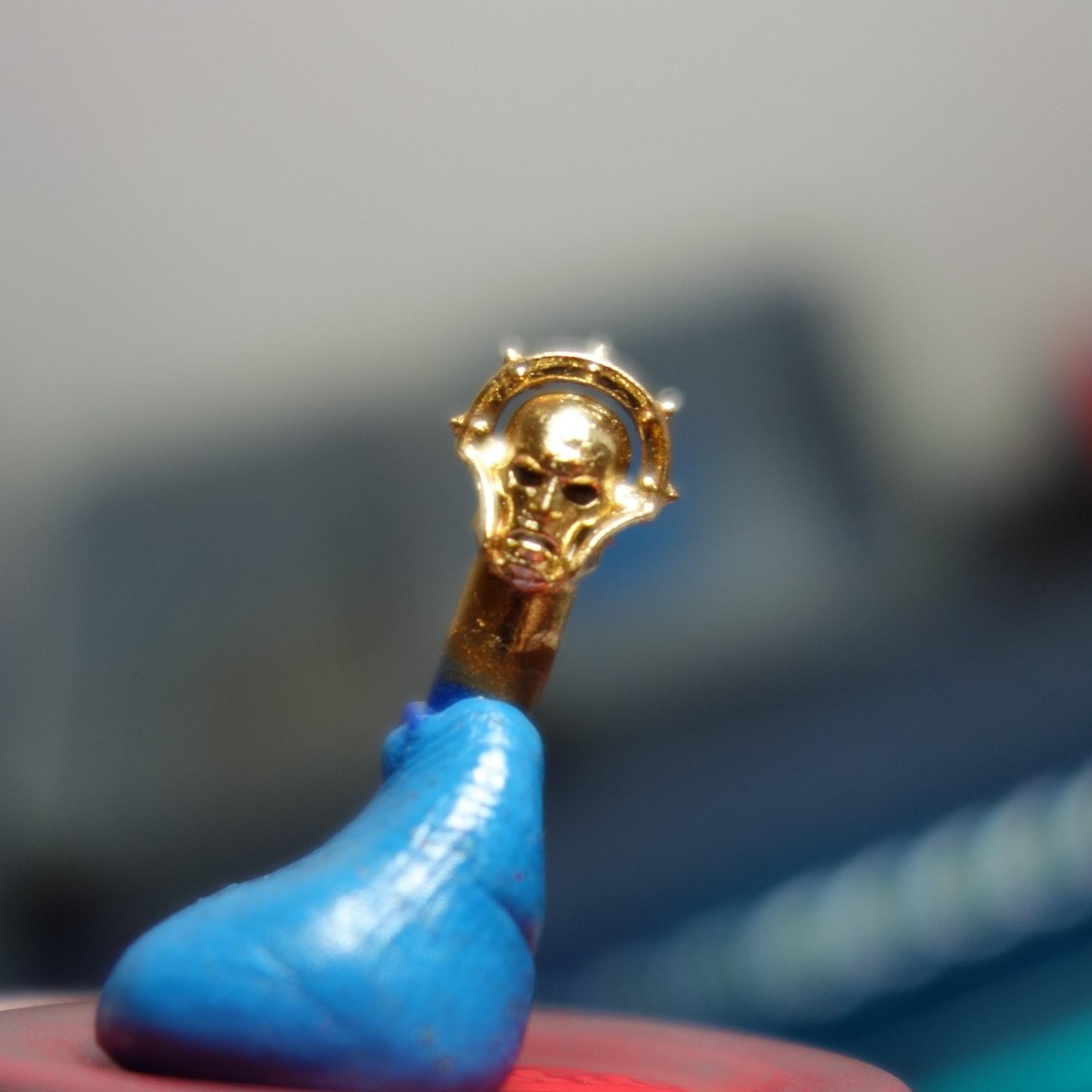 Shadespire, Stormcast Eternals