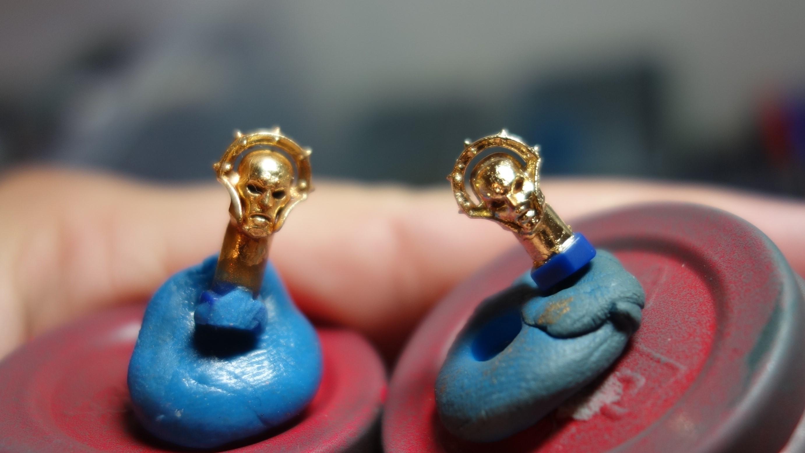 Shadespire, Stormcast Eternals