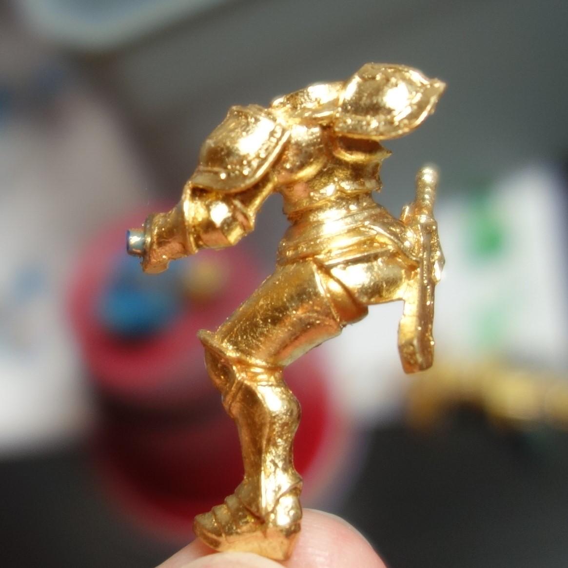 Shadespire, Stormcast Eternals