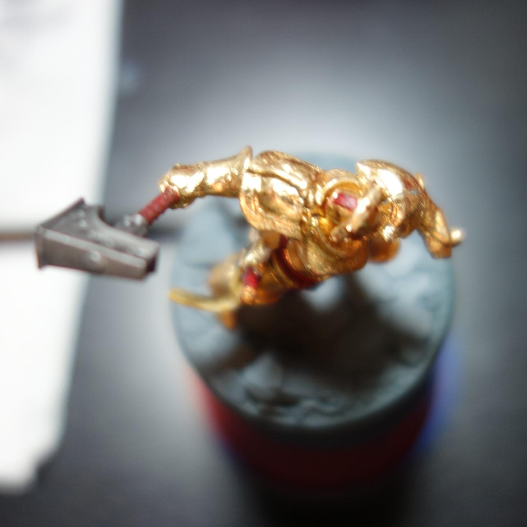 Shadespire, Stormcast Eternals