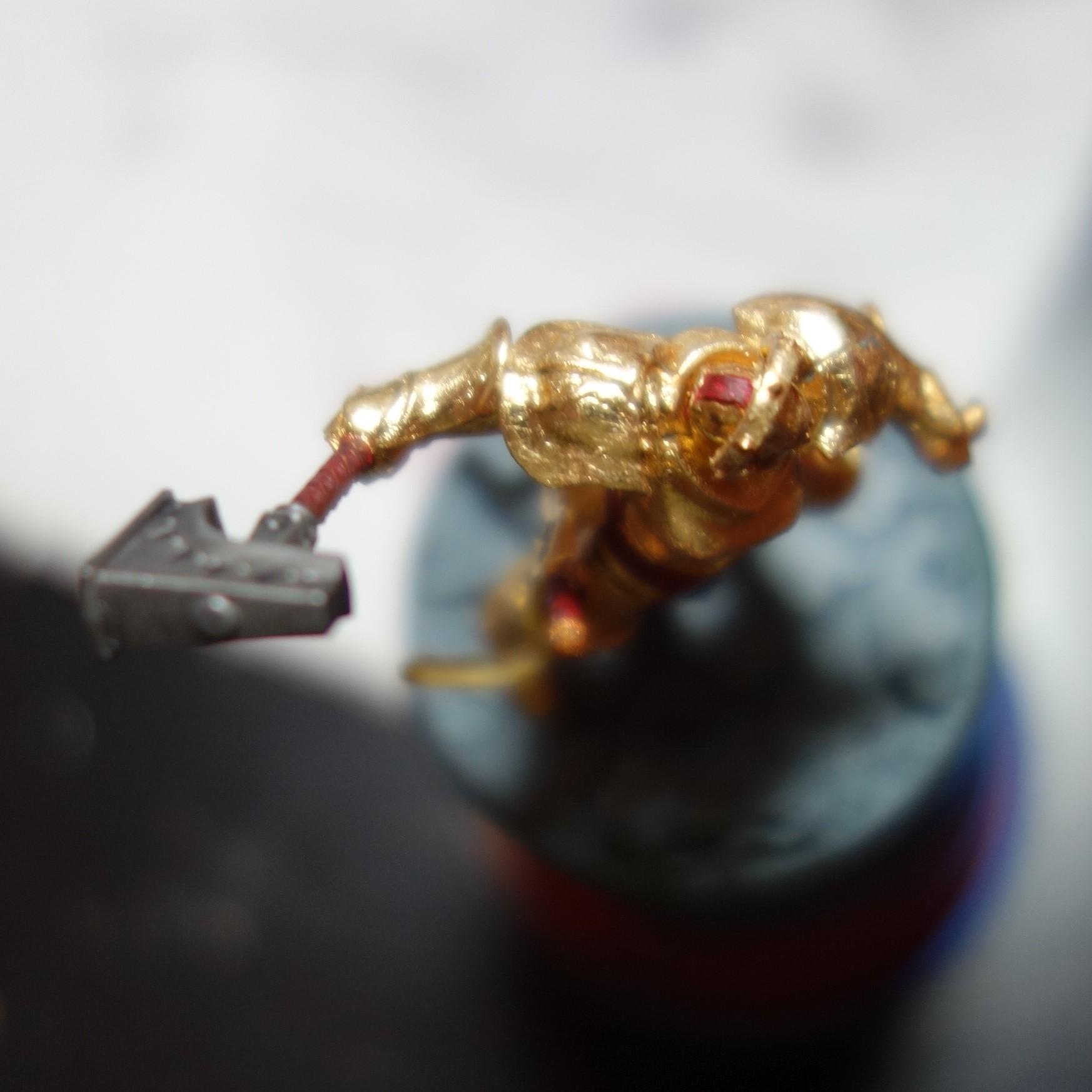 Shadespire, Stormcast Eternals