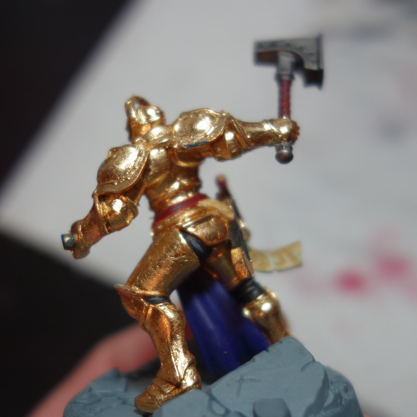 Shadespire, Stormcast Eternals