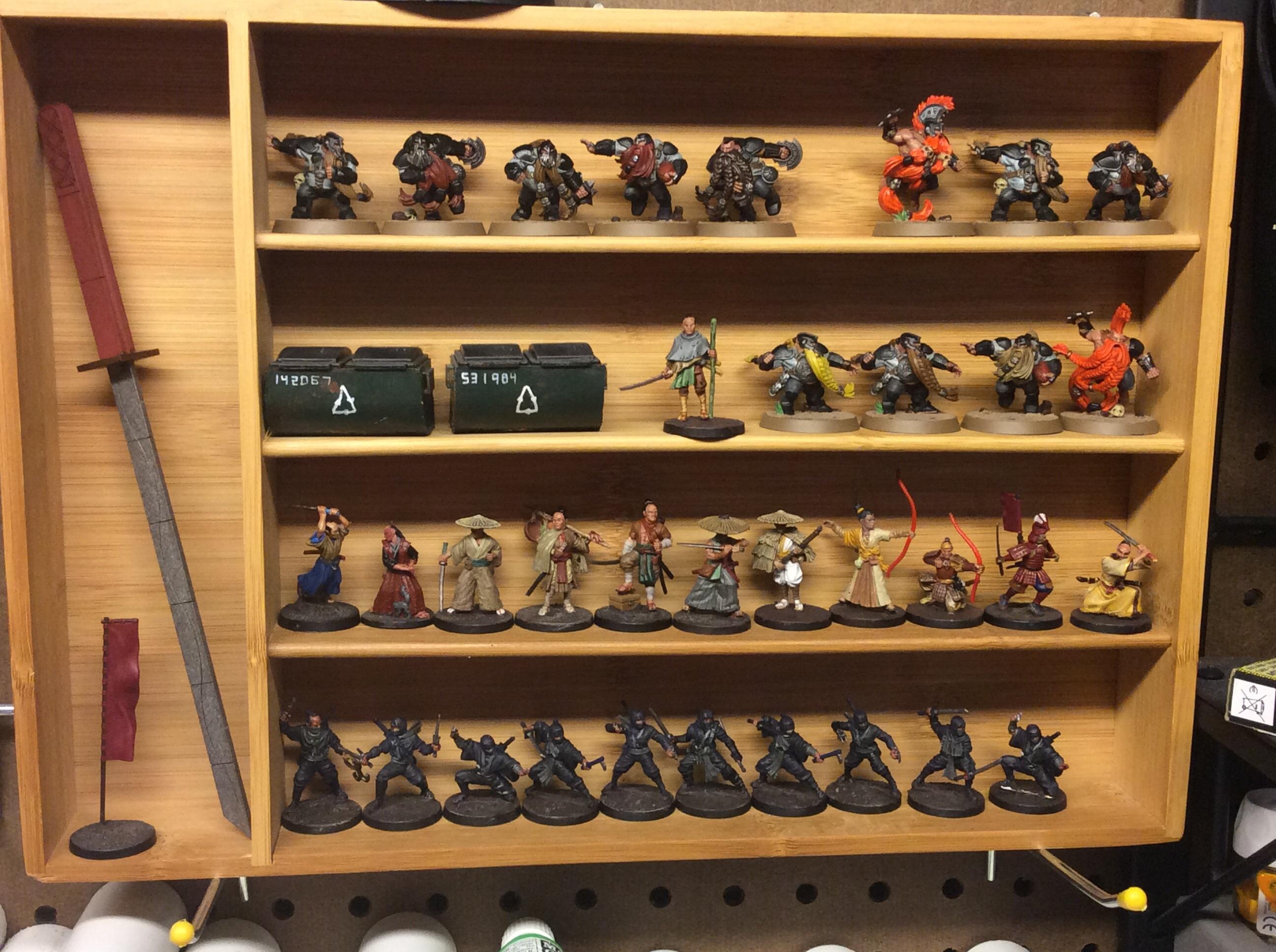 Shelf