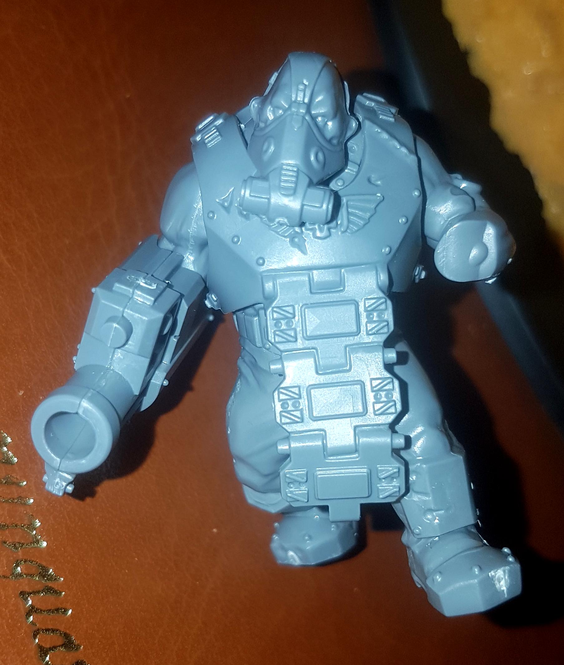 Bullgryn
