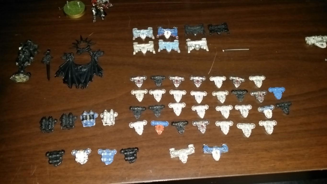 Craigslist purchase photos
