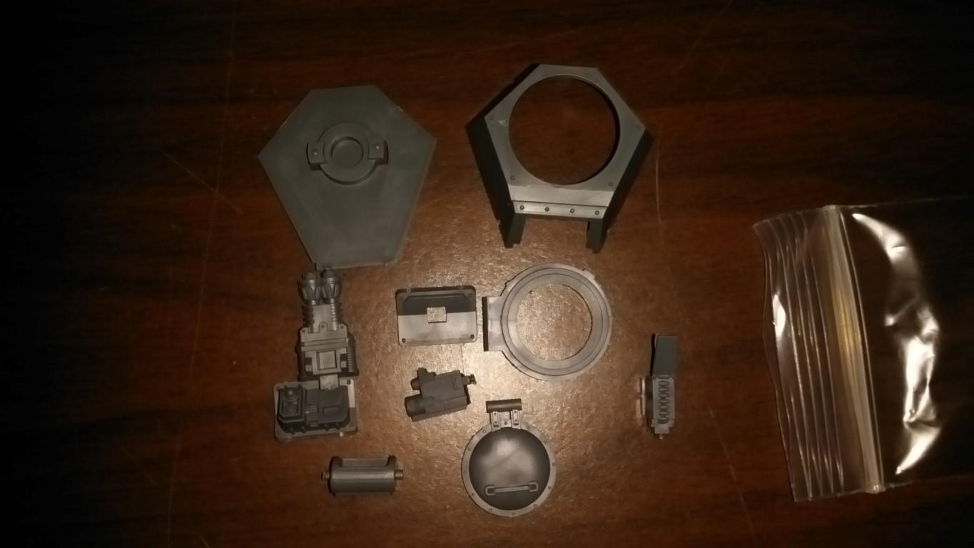 Craigslist purchase photos