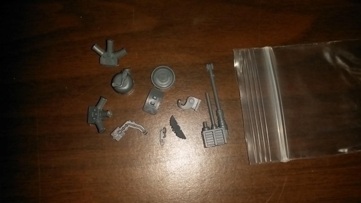 Craigslist purchase photos