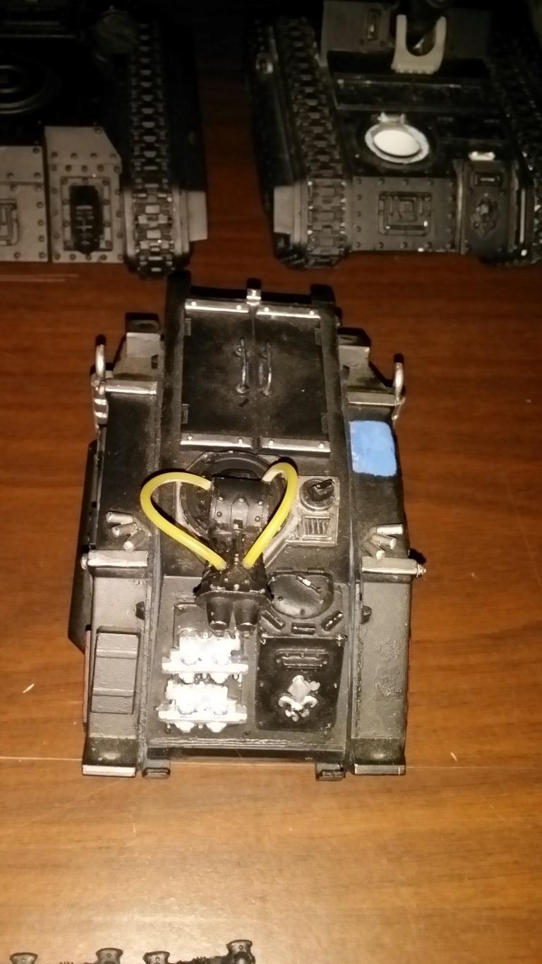Craigslist purchase photos
