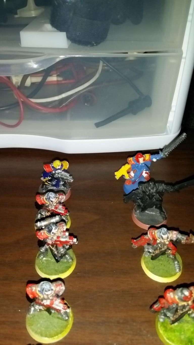 Craigslist purchase photos