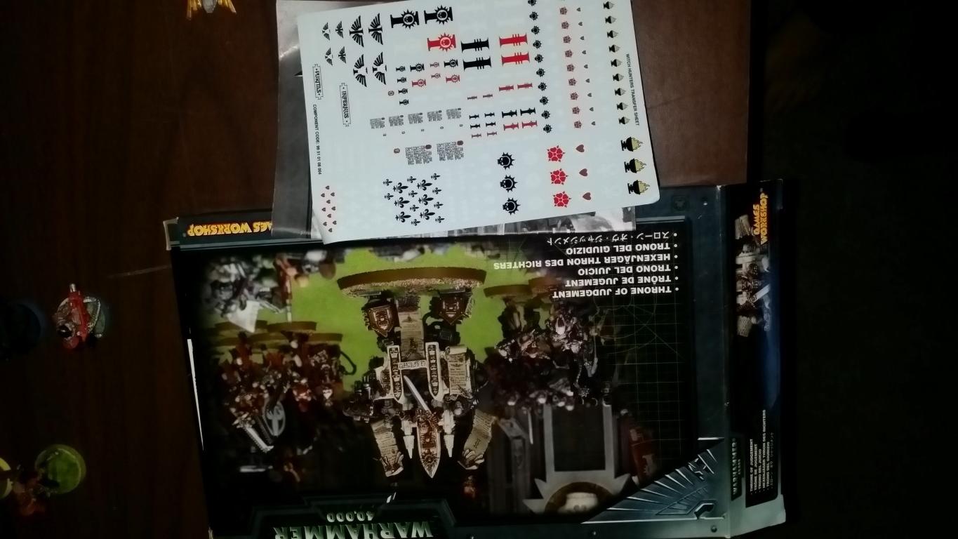 Craigslist purchase photos