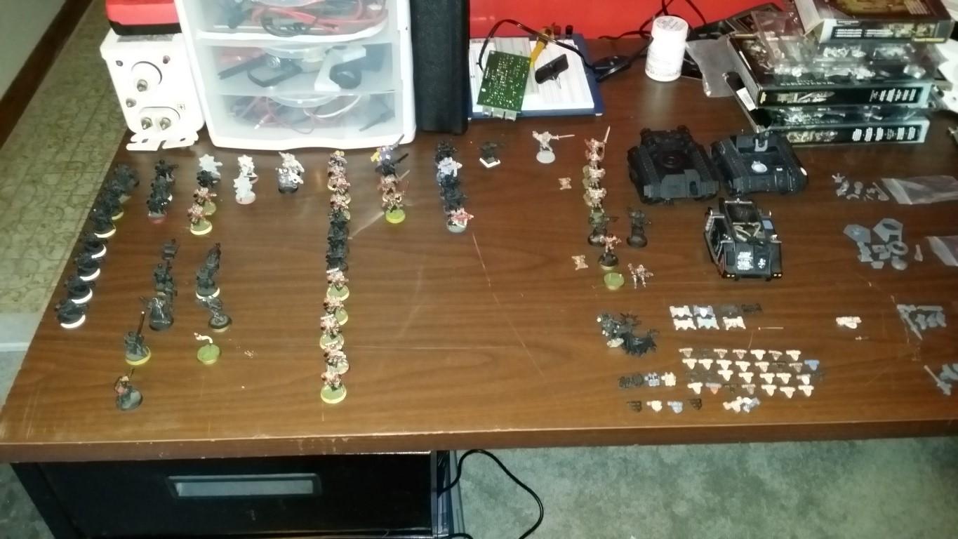 Craigslist purchase photos