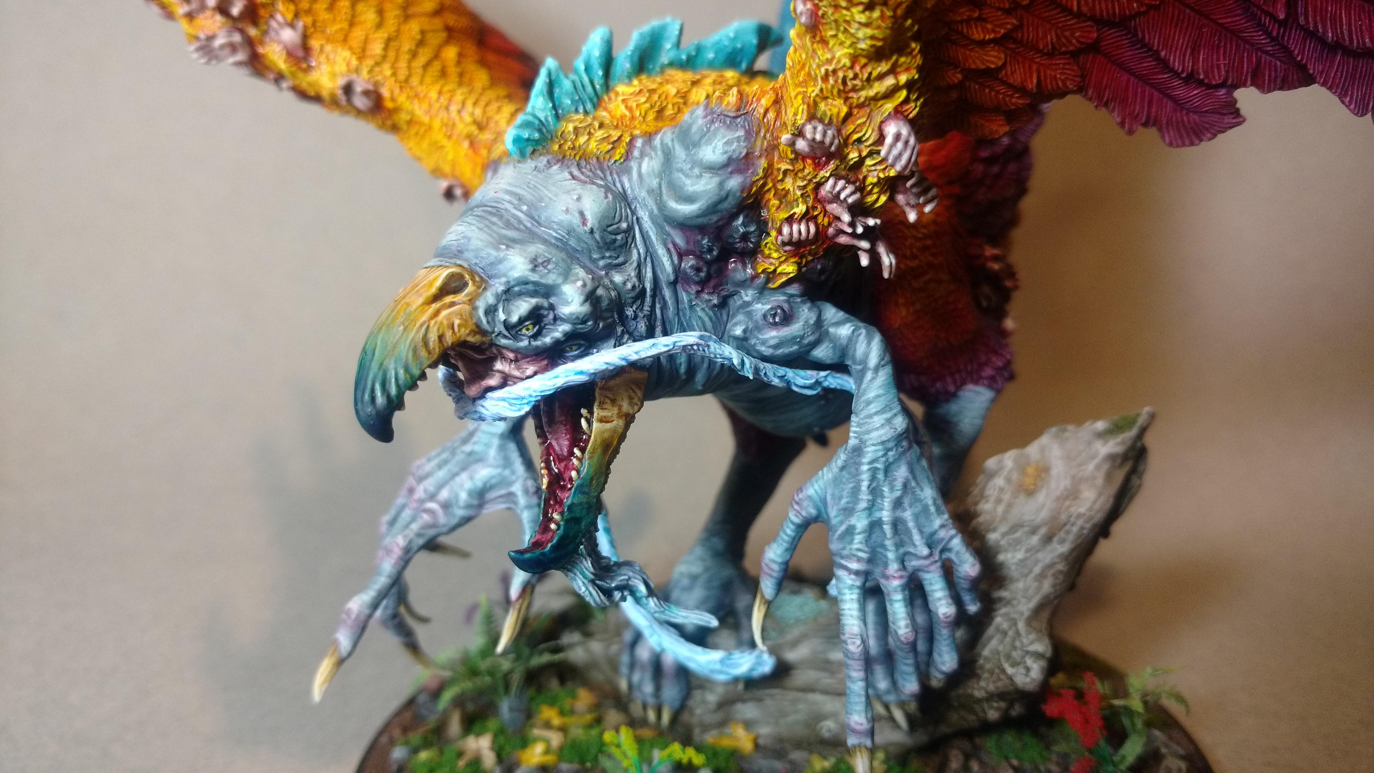 Kingdom Death, Phoenix