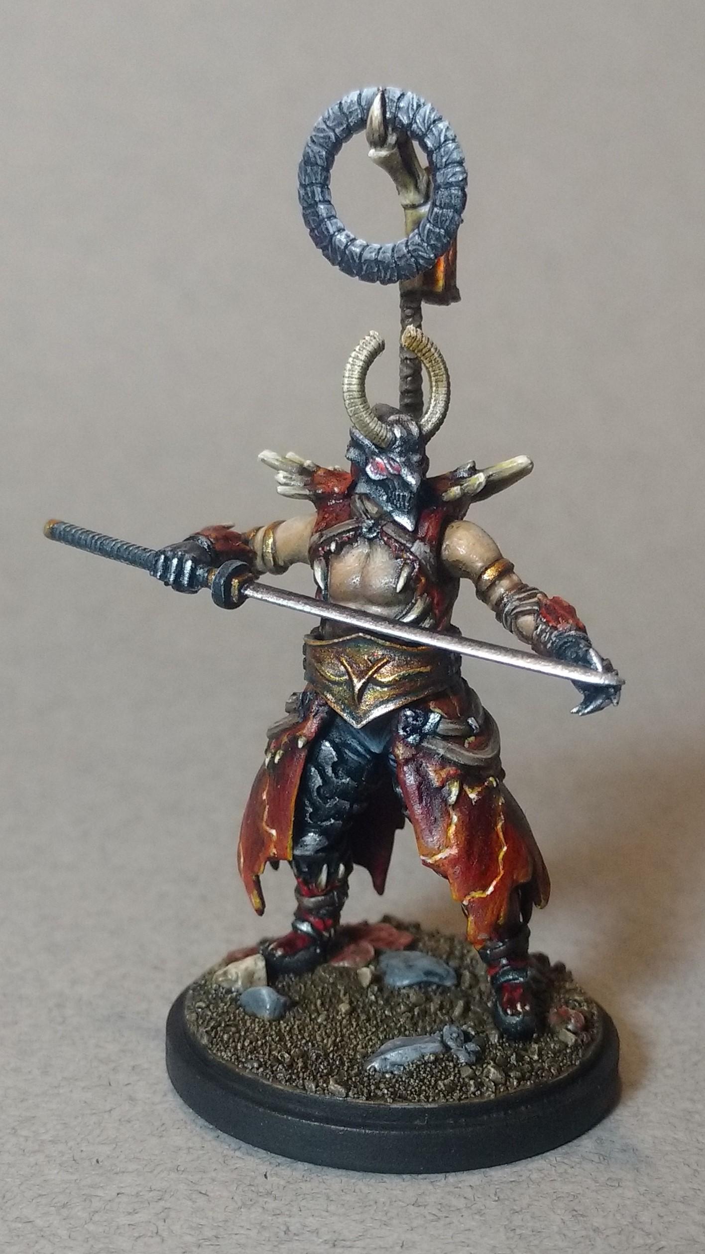Kingdom Death, Dragon Armor