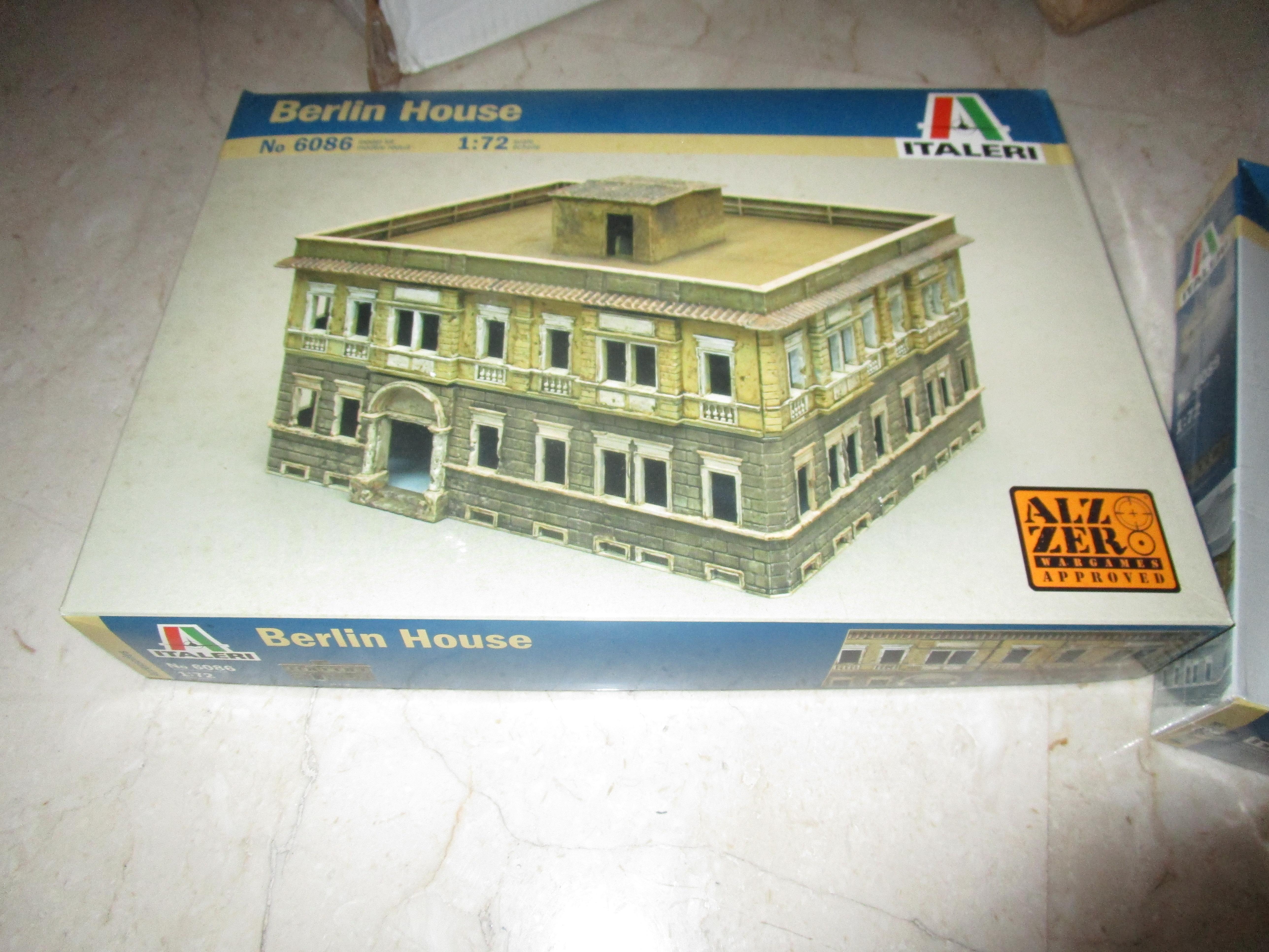 Buildings, Sale