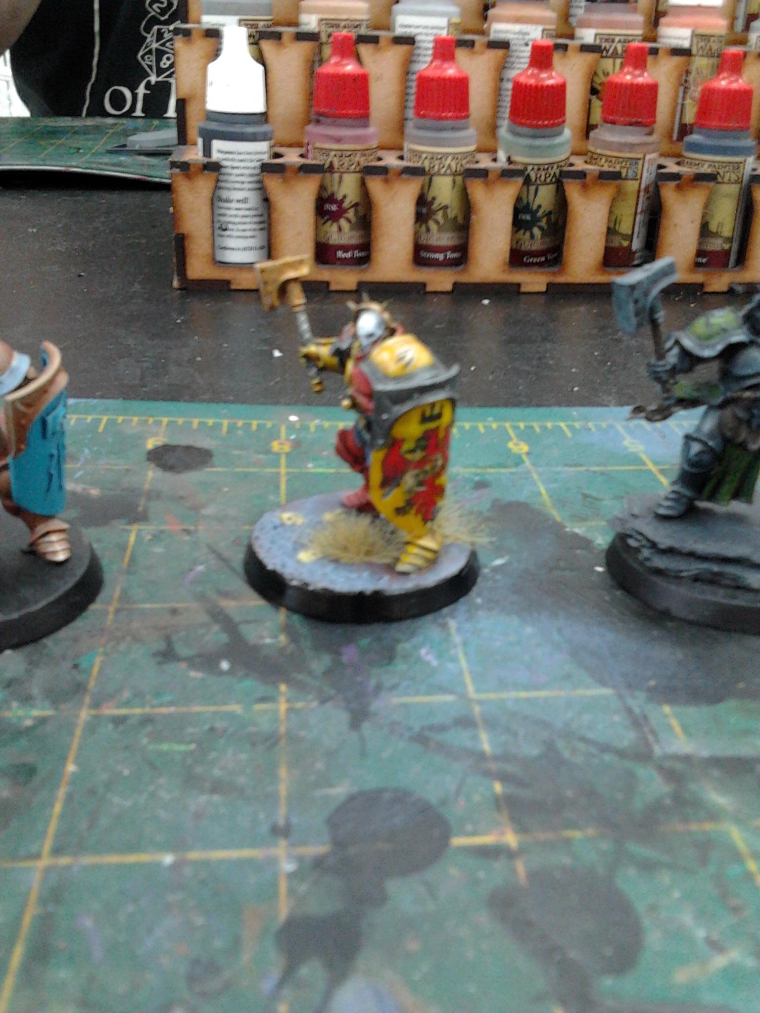 Sigmarine view#4