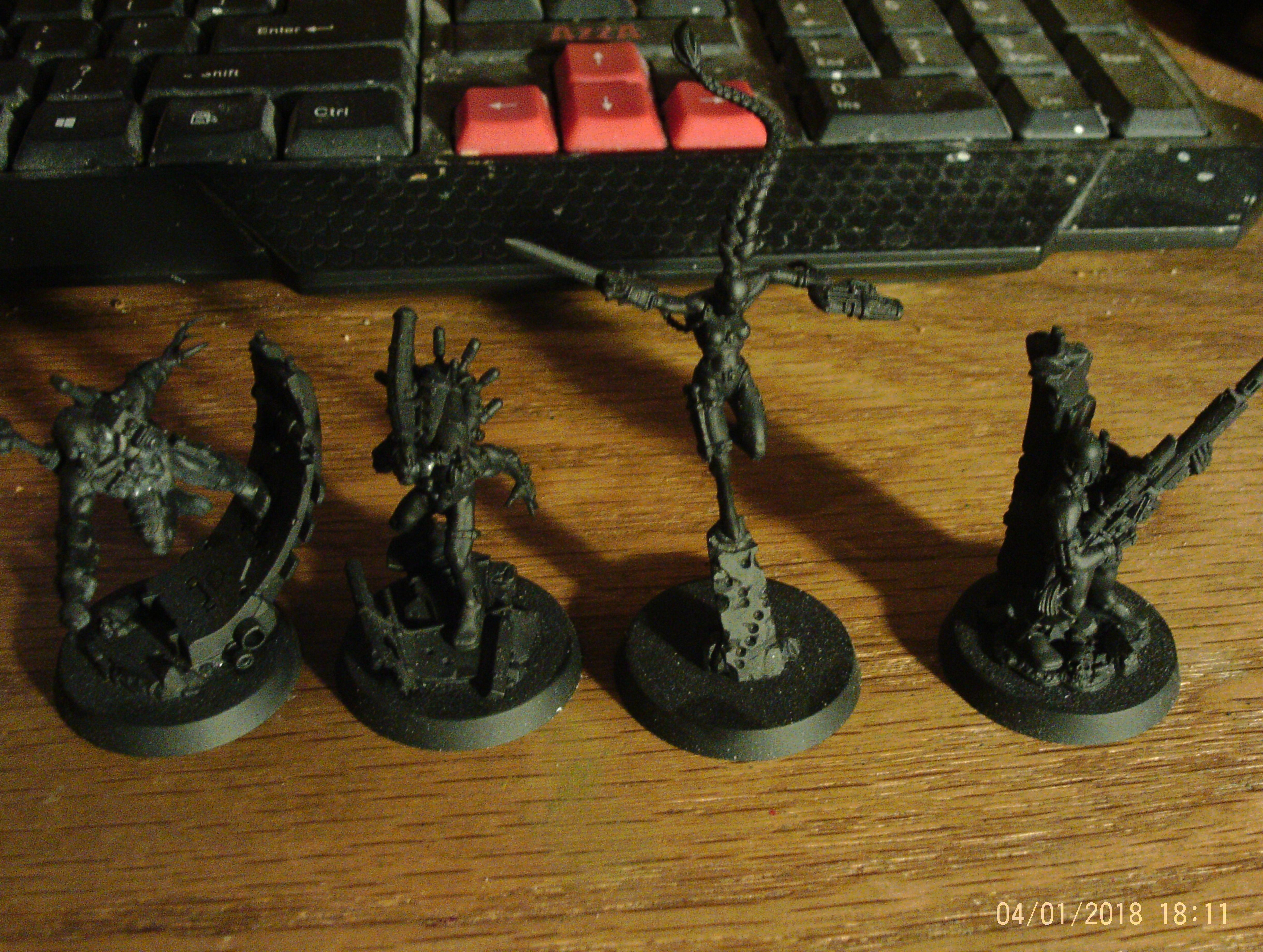 Assassins Primed