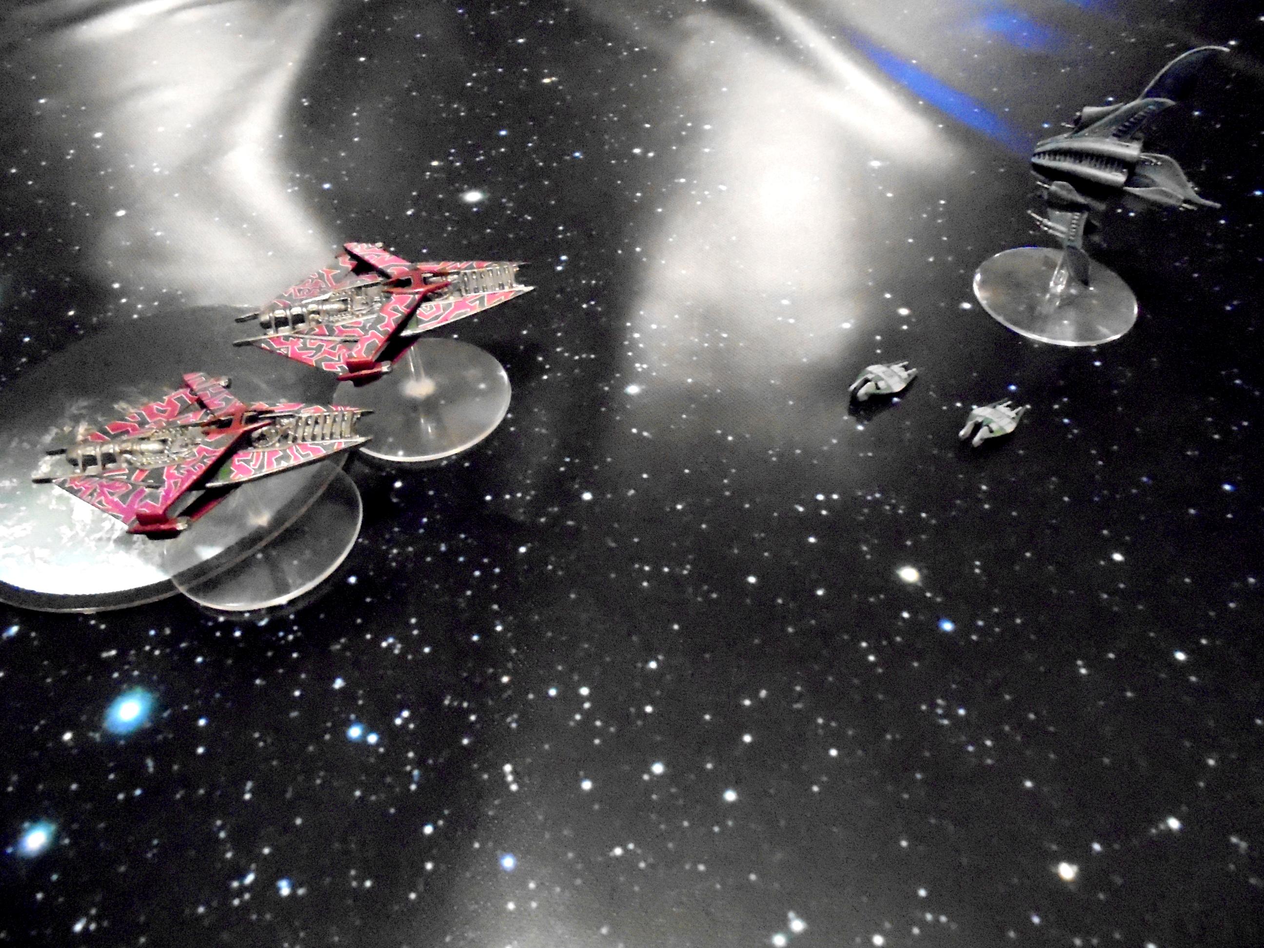 Acta., Babylon 5, game 3, turn 7
