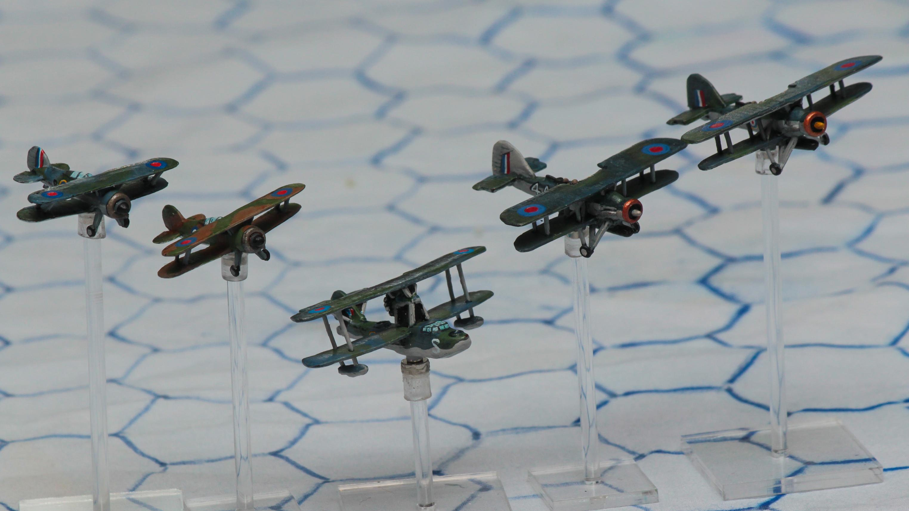 1:300 Scale, 6mm Scale, Air, Air Combat, Aircraft, Aviation, Finland, Fliers, French, Germans, Historical, Imperial Japan, Italian, Luftwaffe, Planes, Raf, Republic Of China, Soviet, Usaaf, World War 2