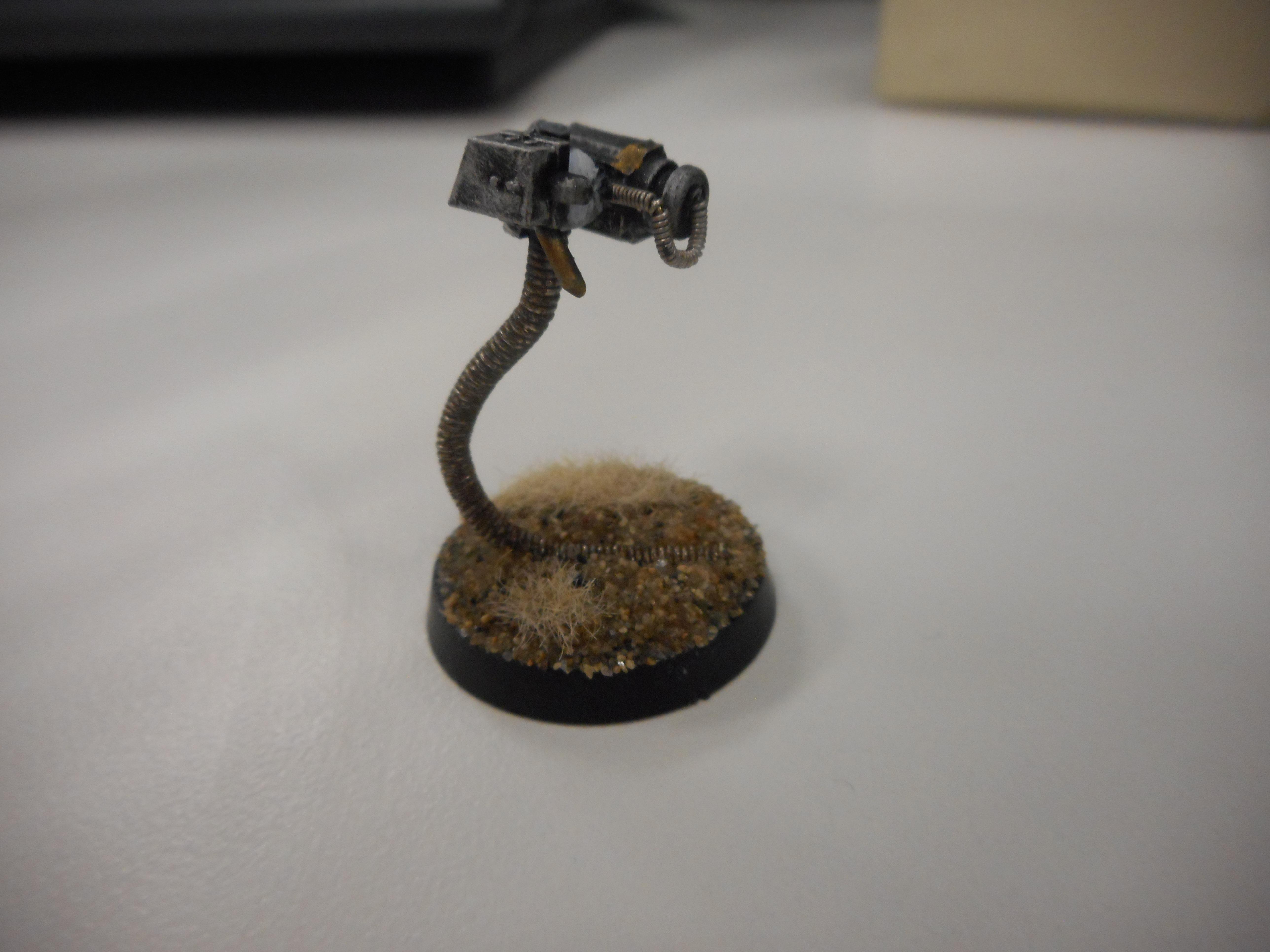 Servo Skull 5b