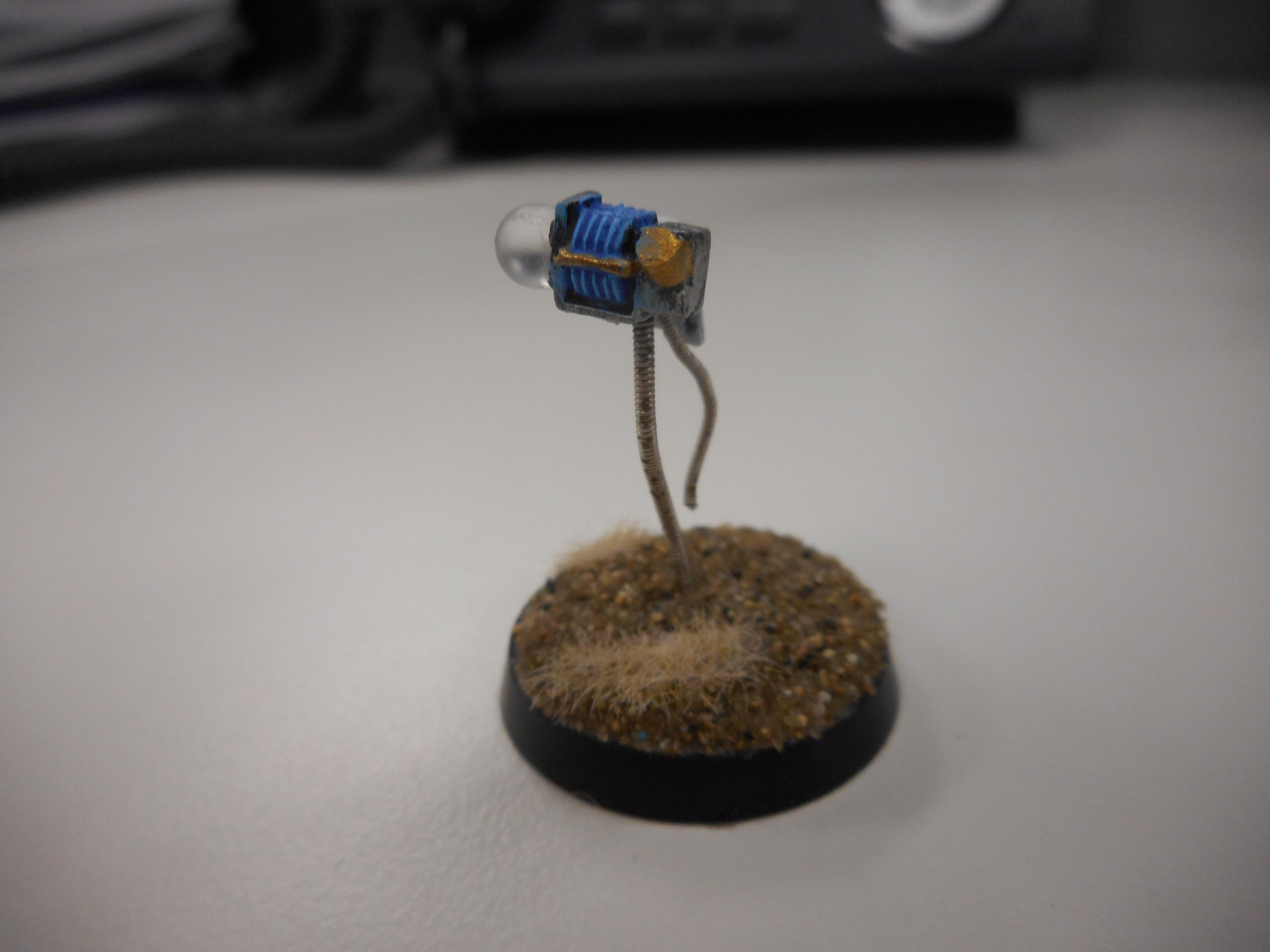 Servo Skull 6b