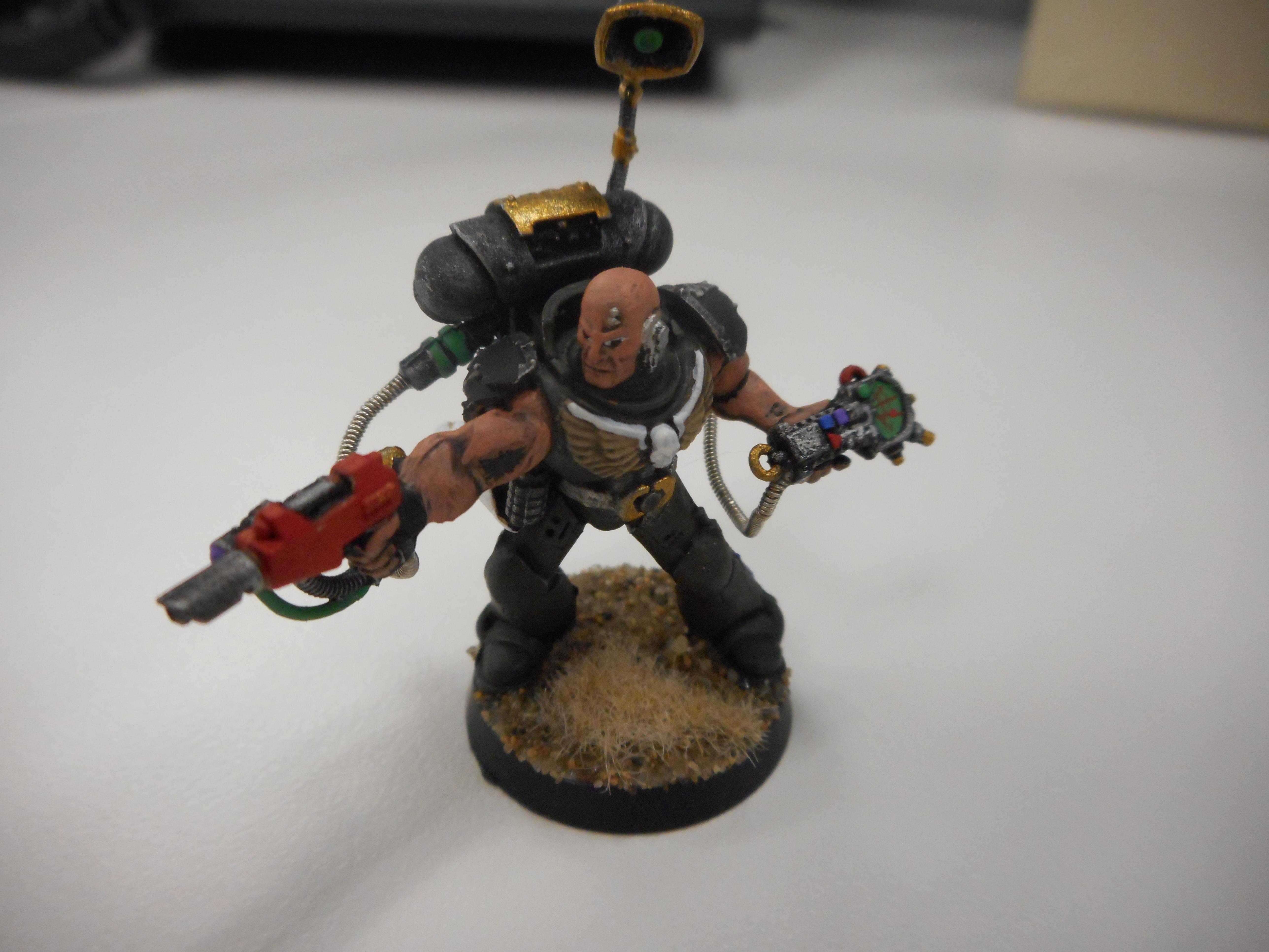 Inquisitor