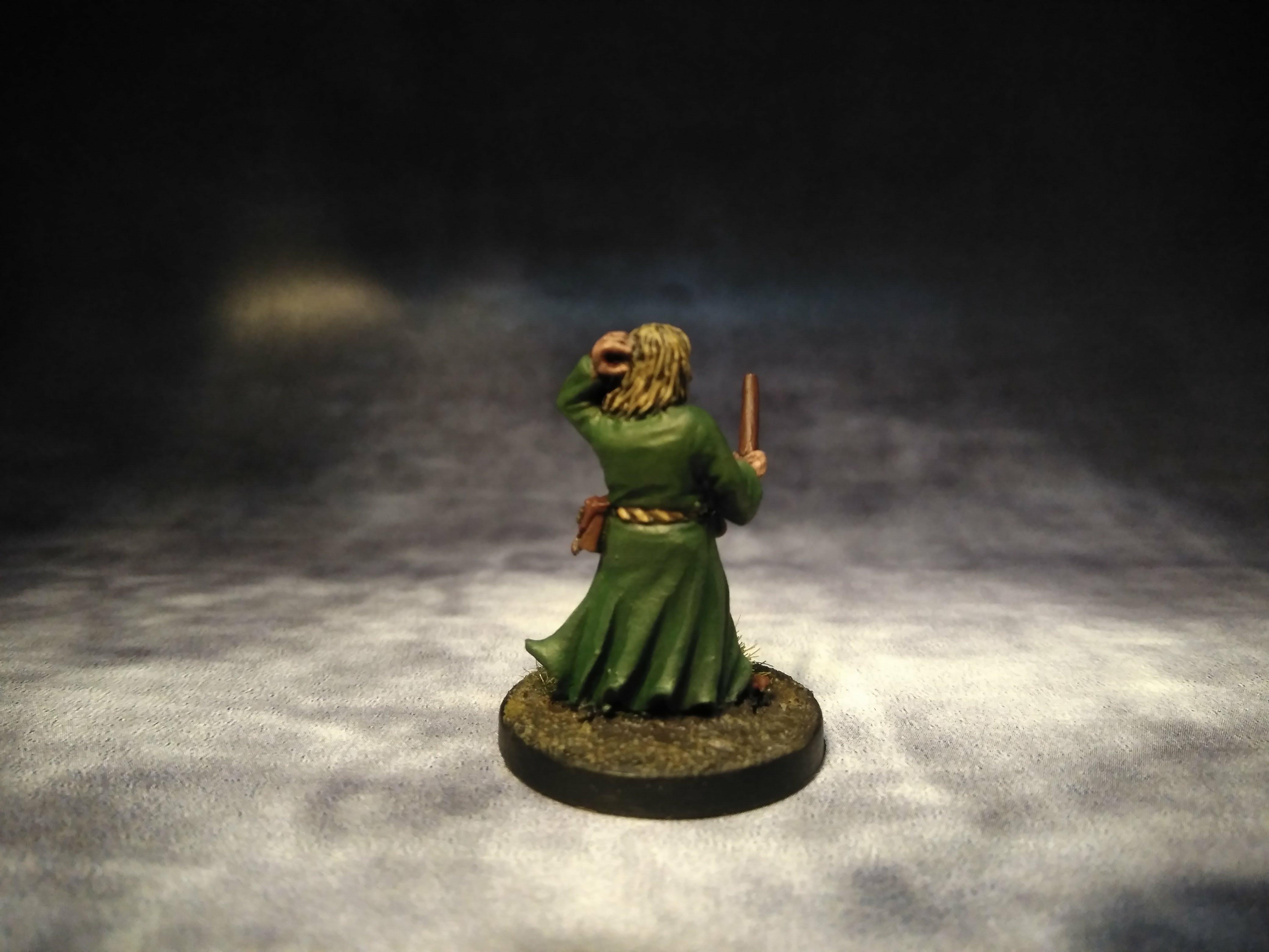 Apprentice, April 2018, Frostgrave, Midlam, Wizard
