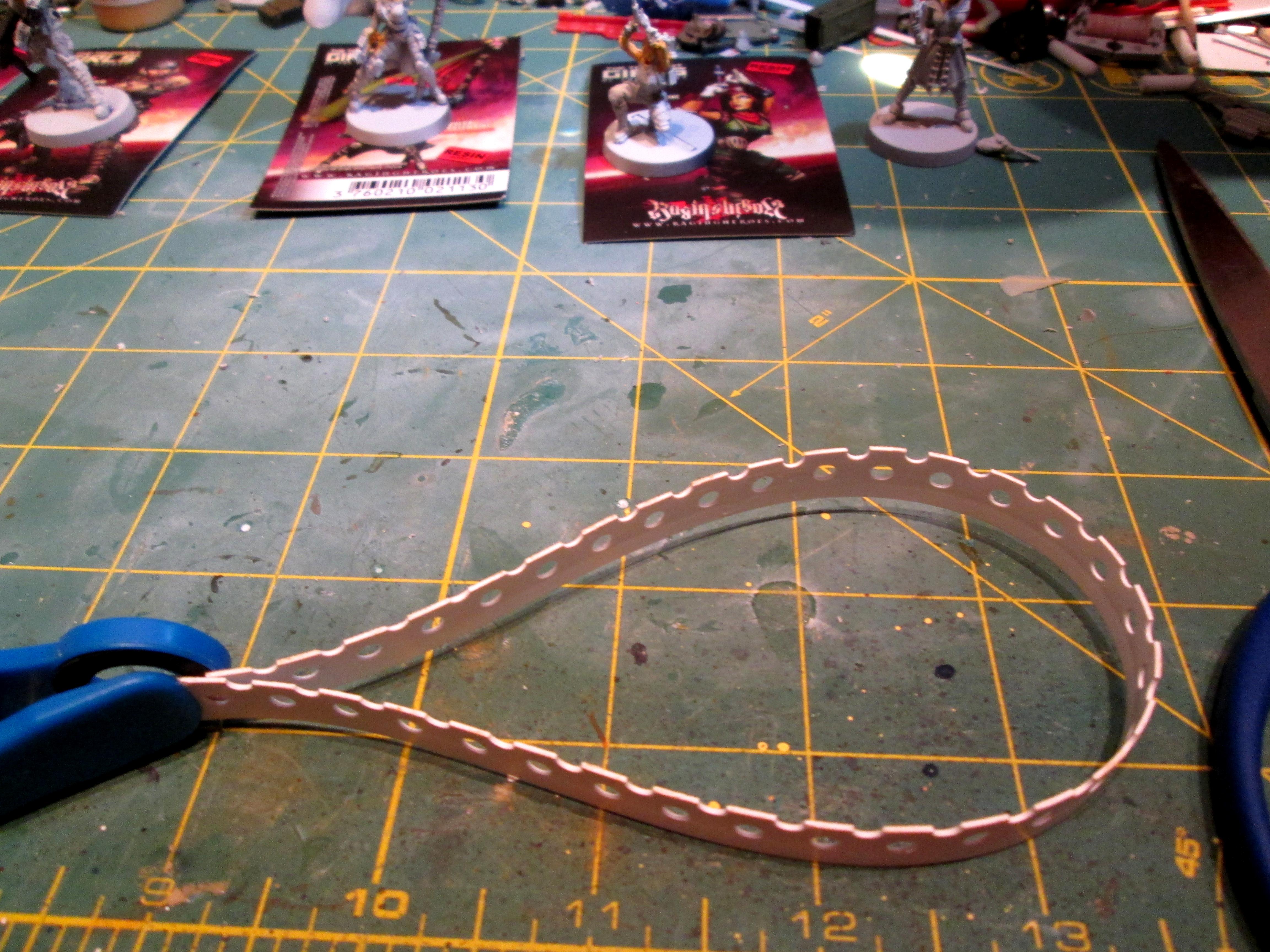 Bits, Gubbins, Parts, Project, Scrap