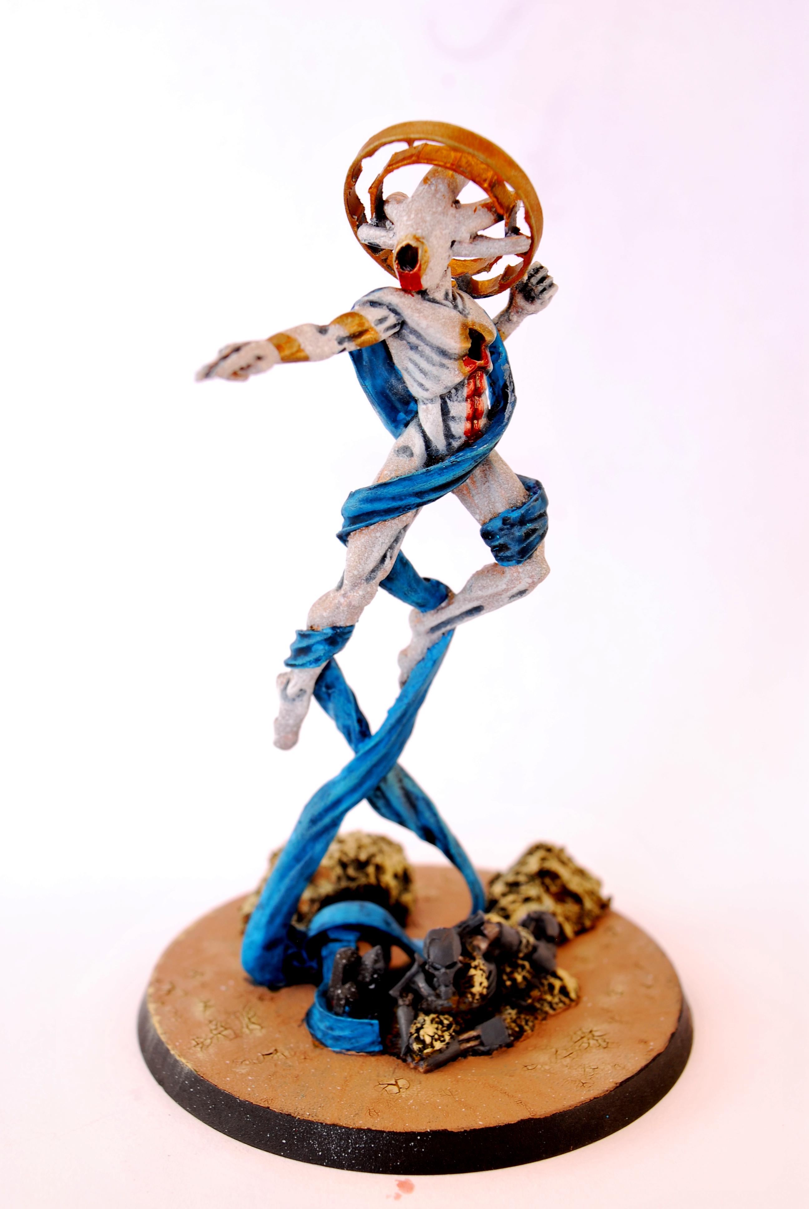 C%27tan Shard, C'tan Shard, Necrons