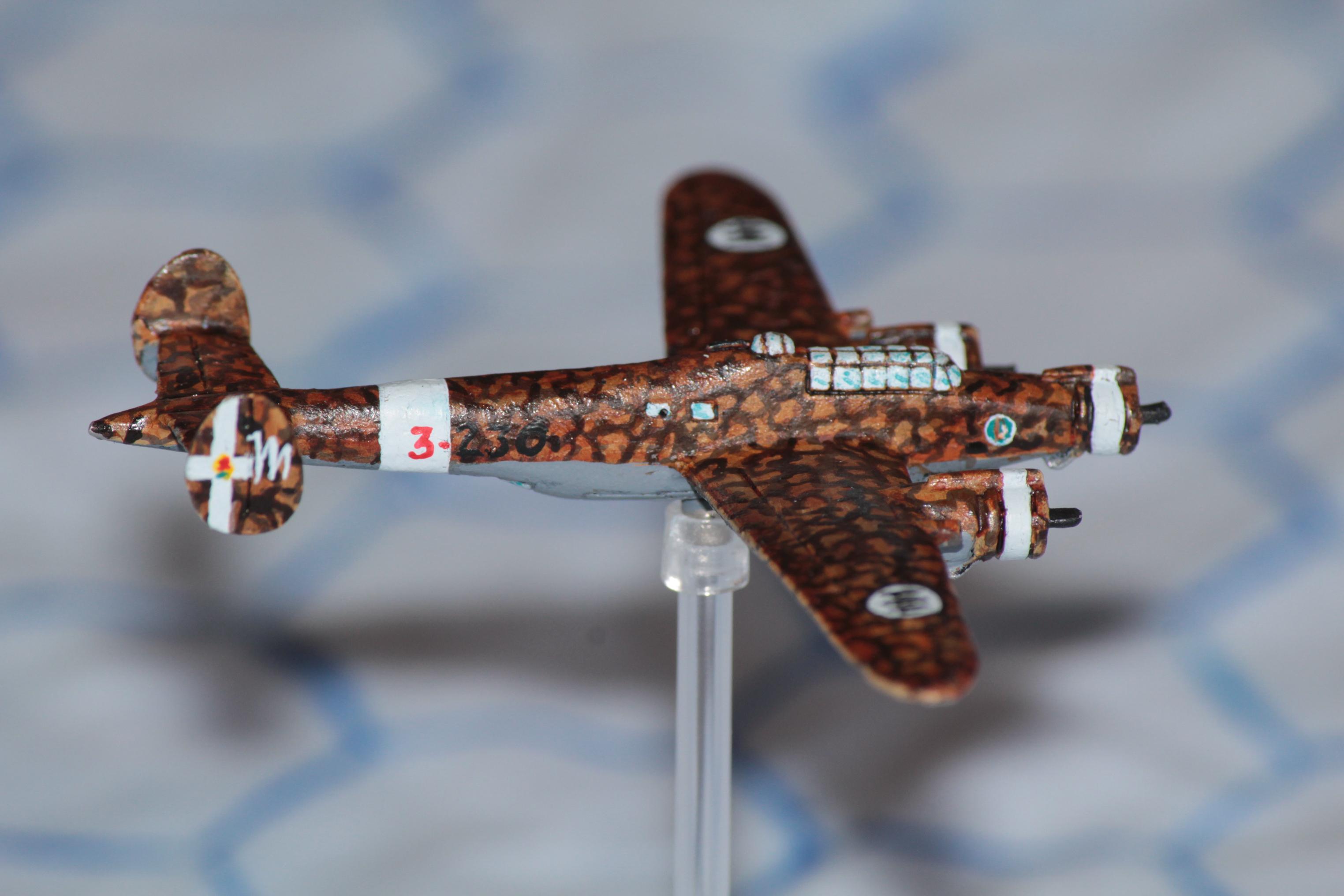 1:300 Scale, 6mm Scale, Air Combat, Aircraft, Aviation, Finland, Fliers, French, Germans, Imperial Japan, Italian, Italy, Luftwaffe, Planes, Raf, Regia Aeronautica, Republic Of China, Soviet, Usaaf, World War 2
