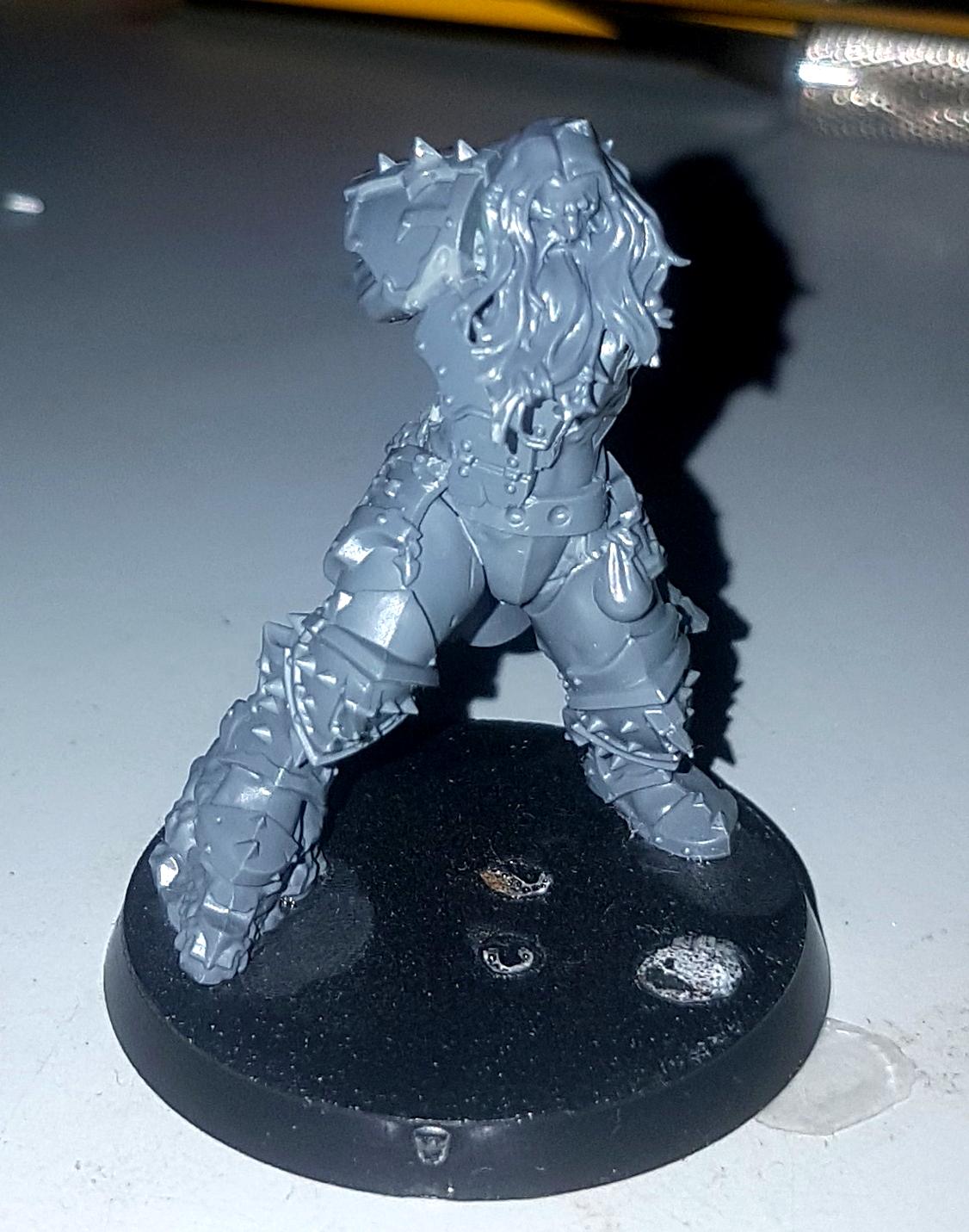 Ongmar Stormclaw