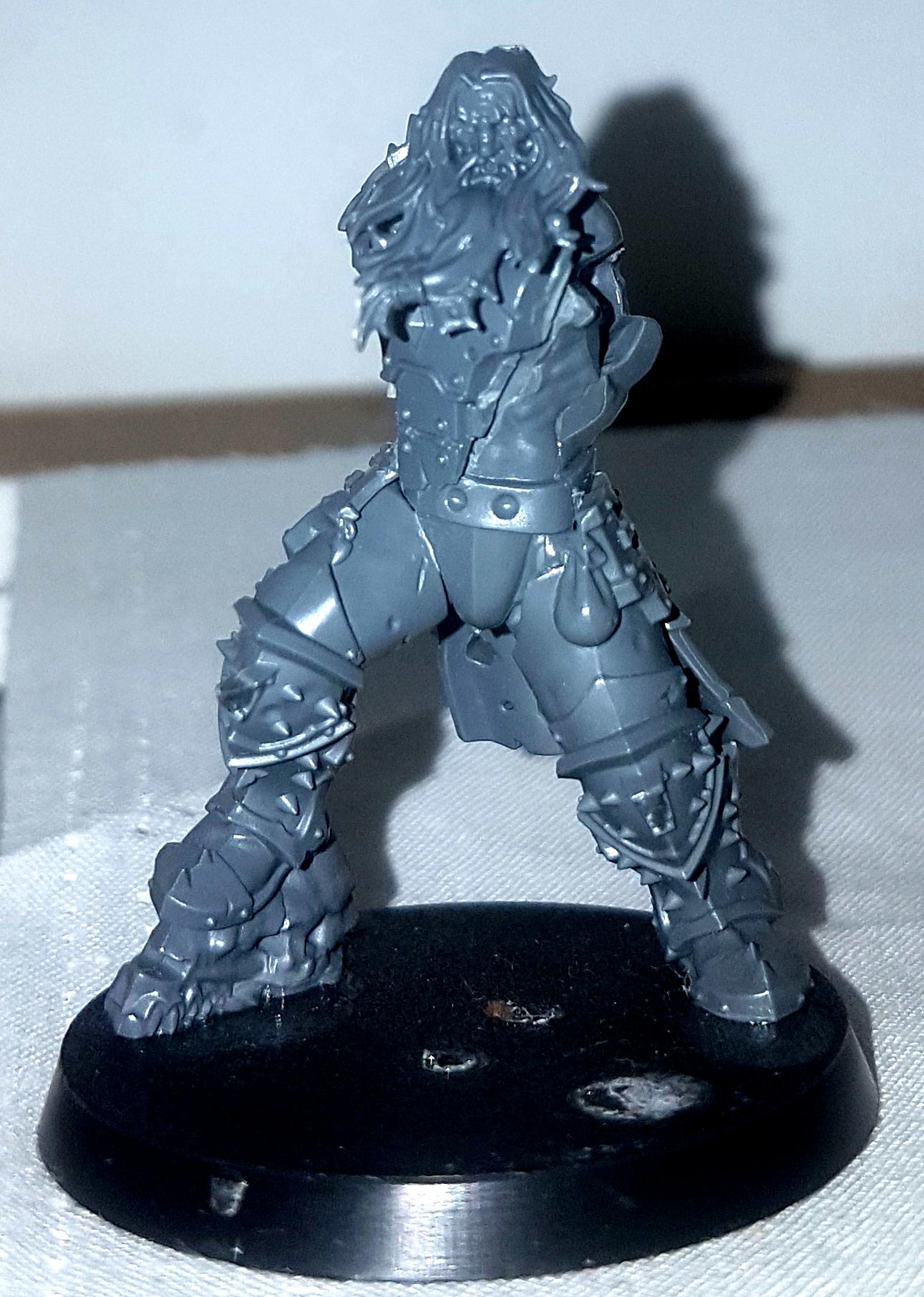 Ongmar Stormclaw