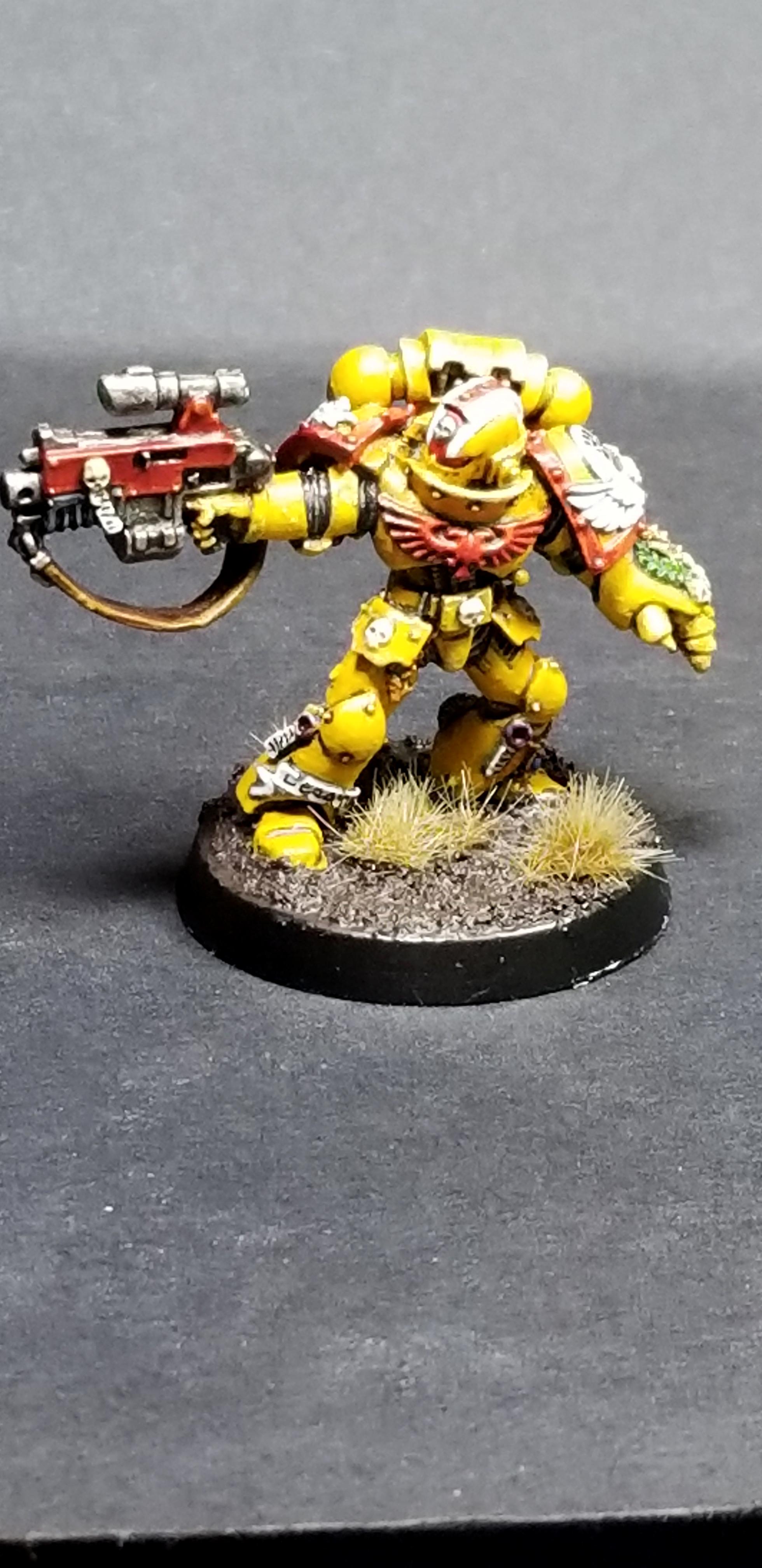 Lieutenant