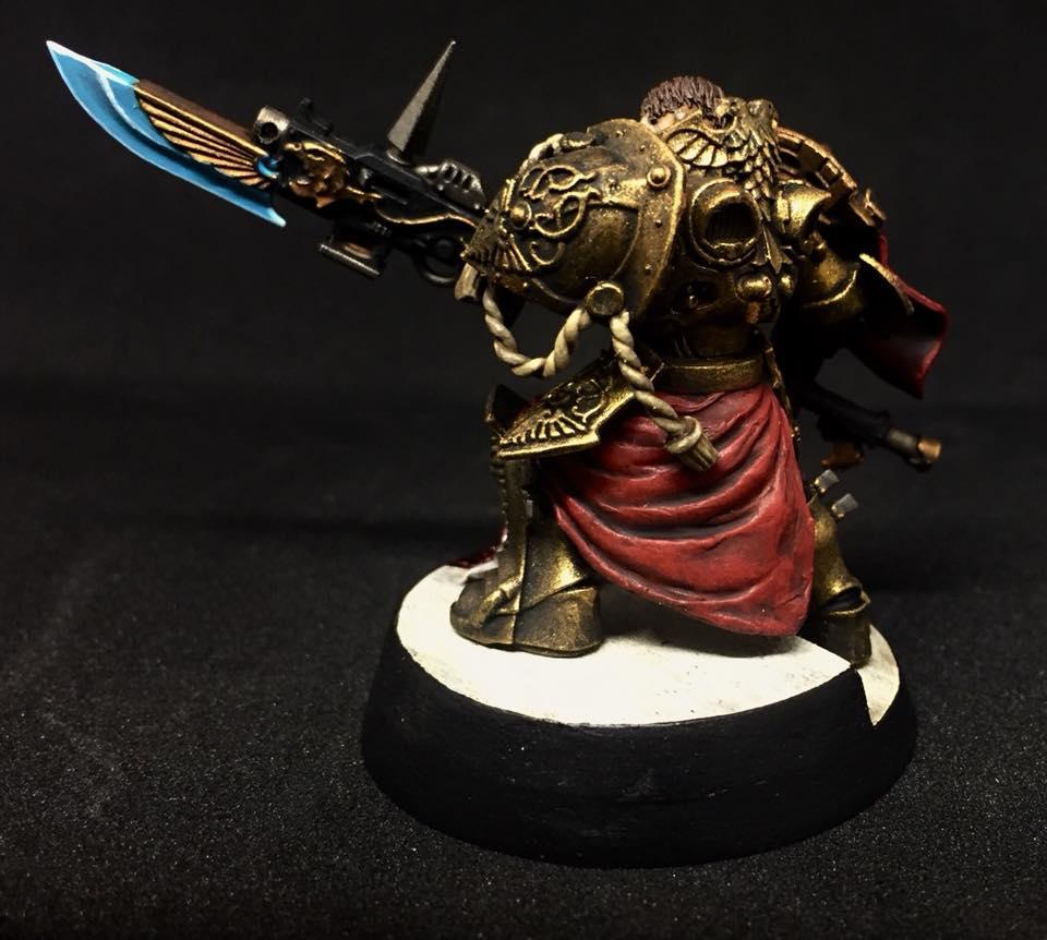Custode 5