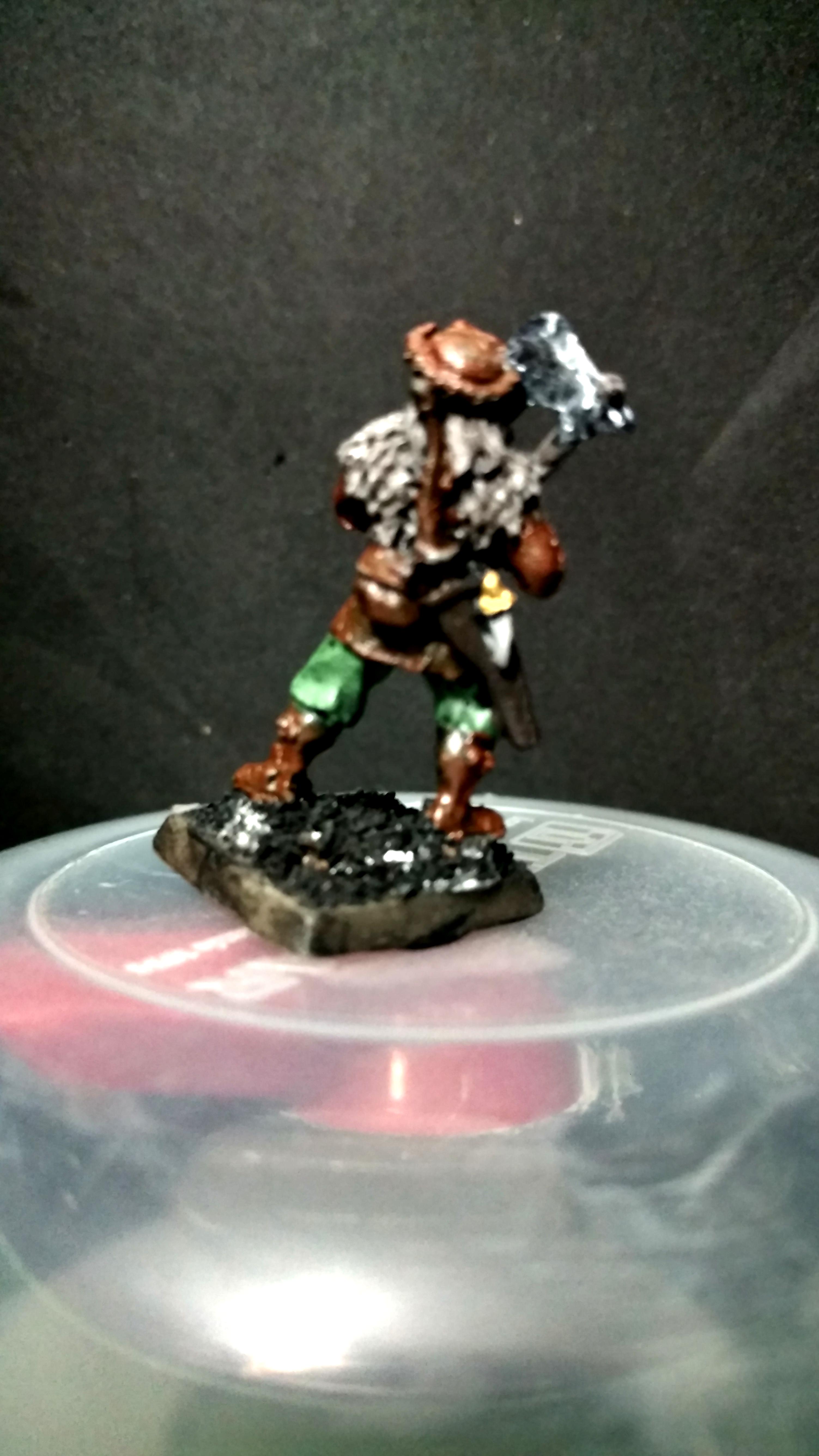 Cossacks, Kislev, Mordheim