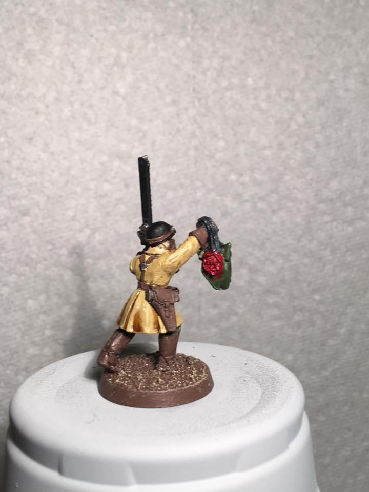 Imperial Guard, Steel Legion