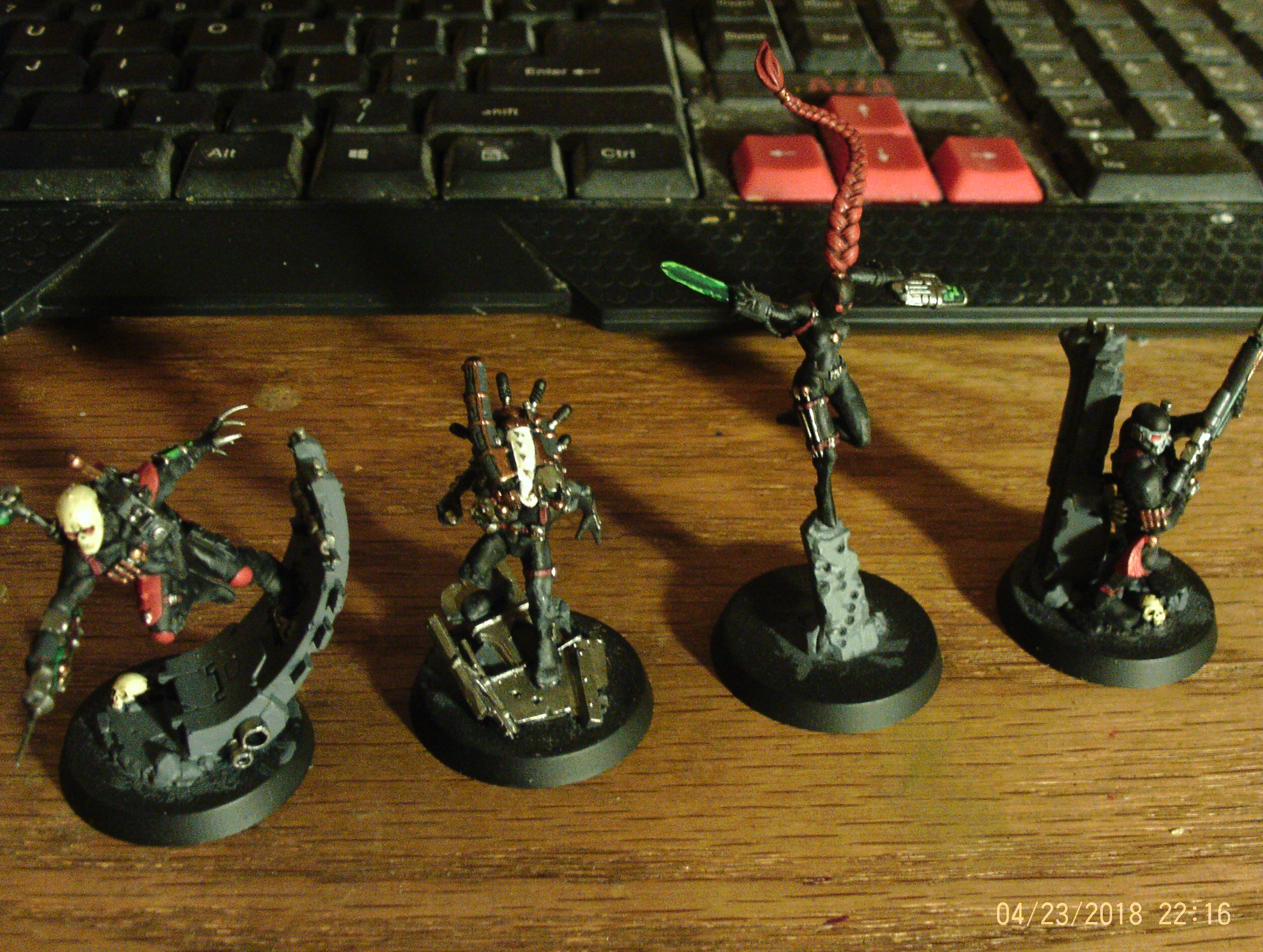 Assassins WIP 3