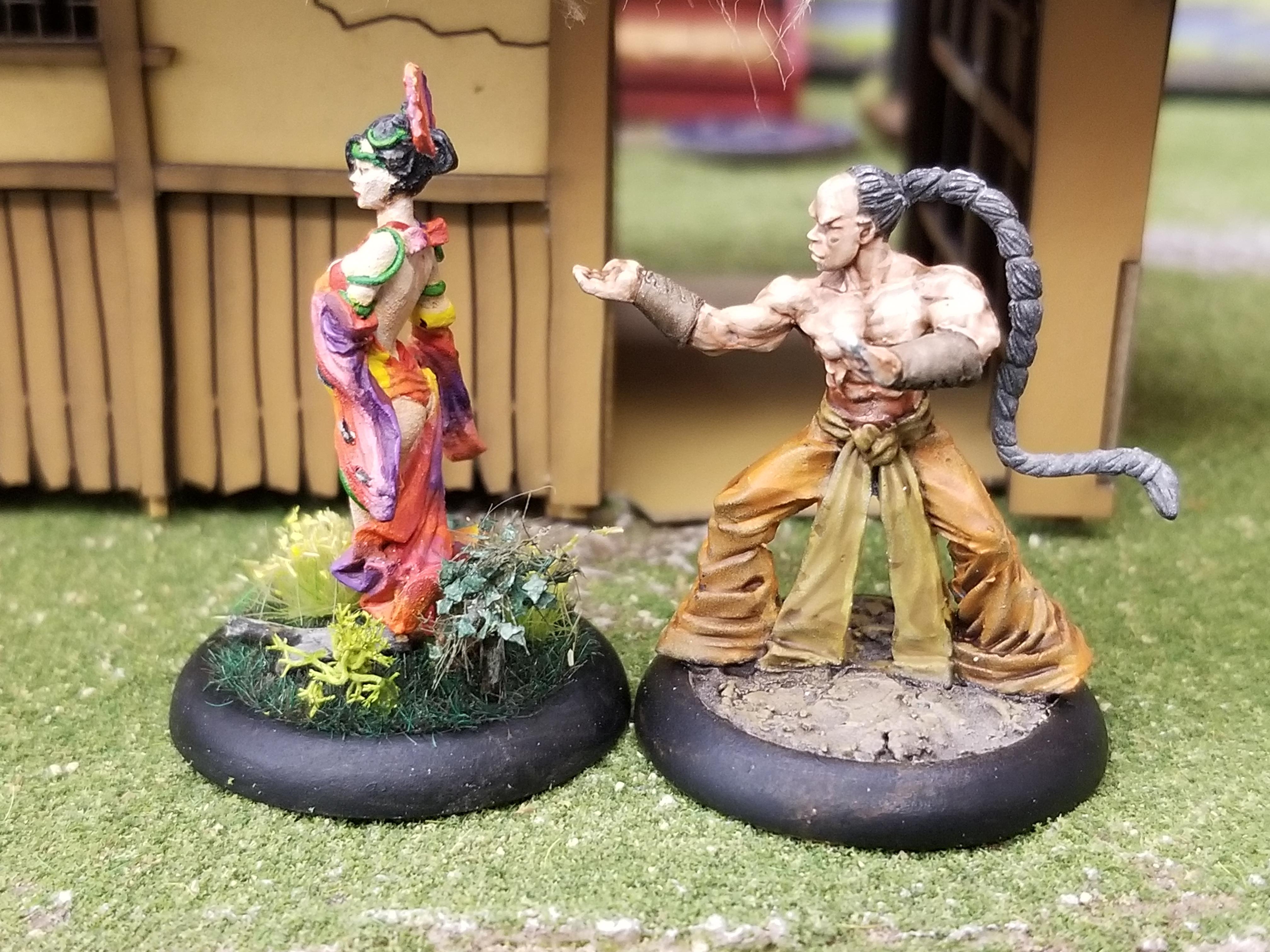 Bushido