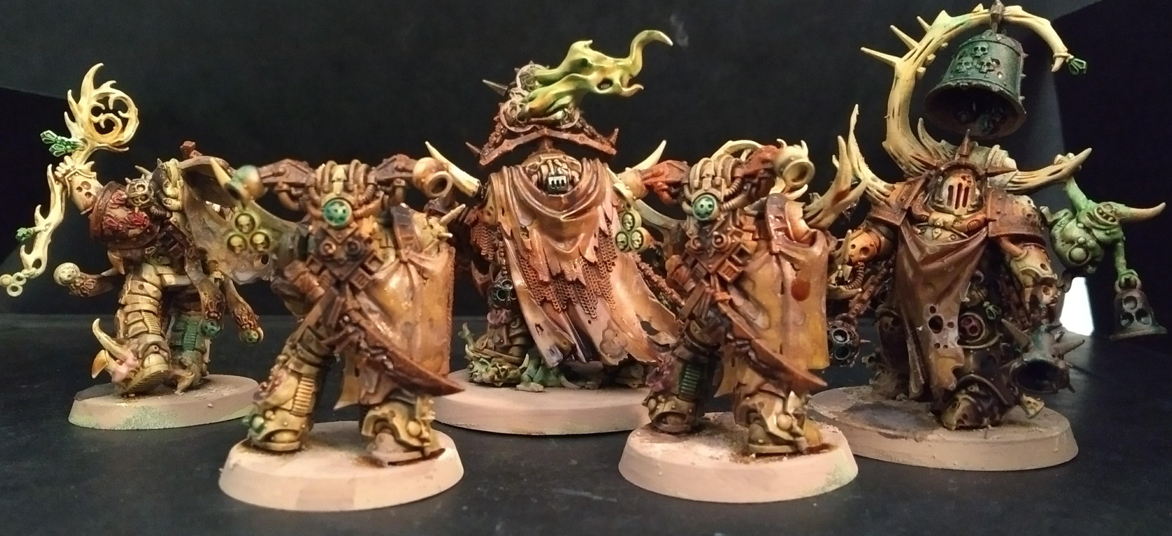 Cloth work