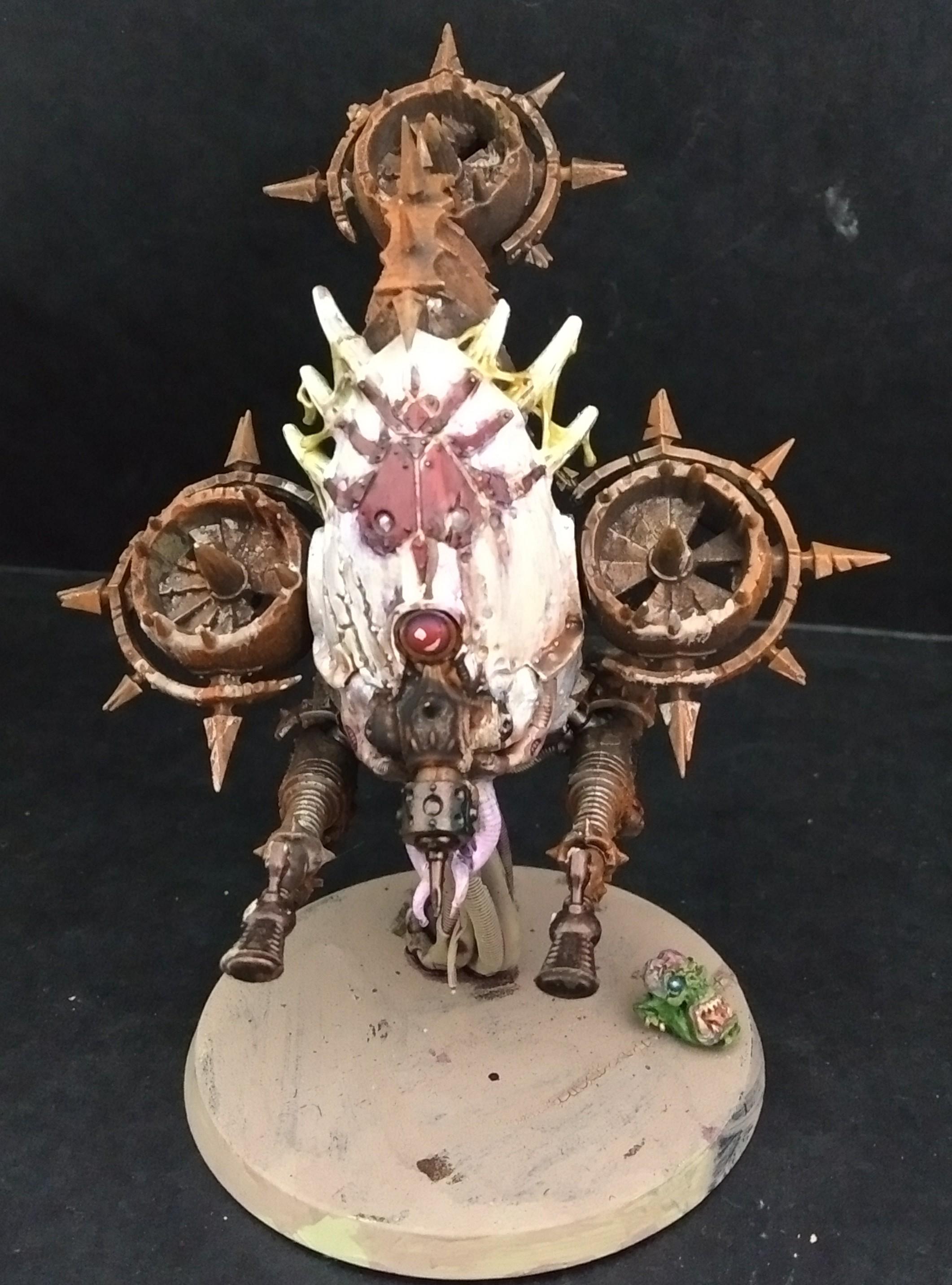 Drone wip