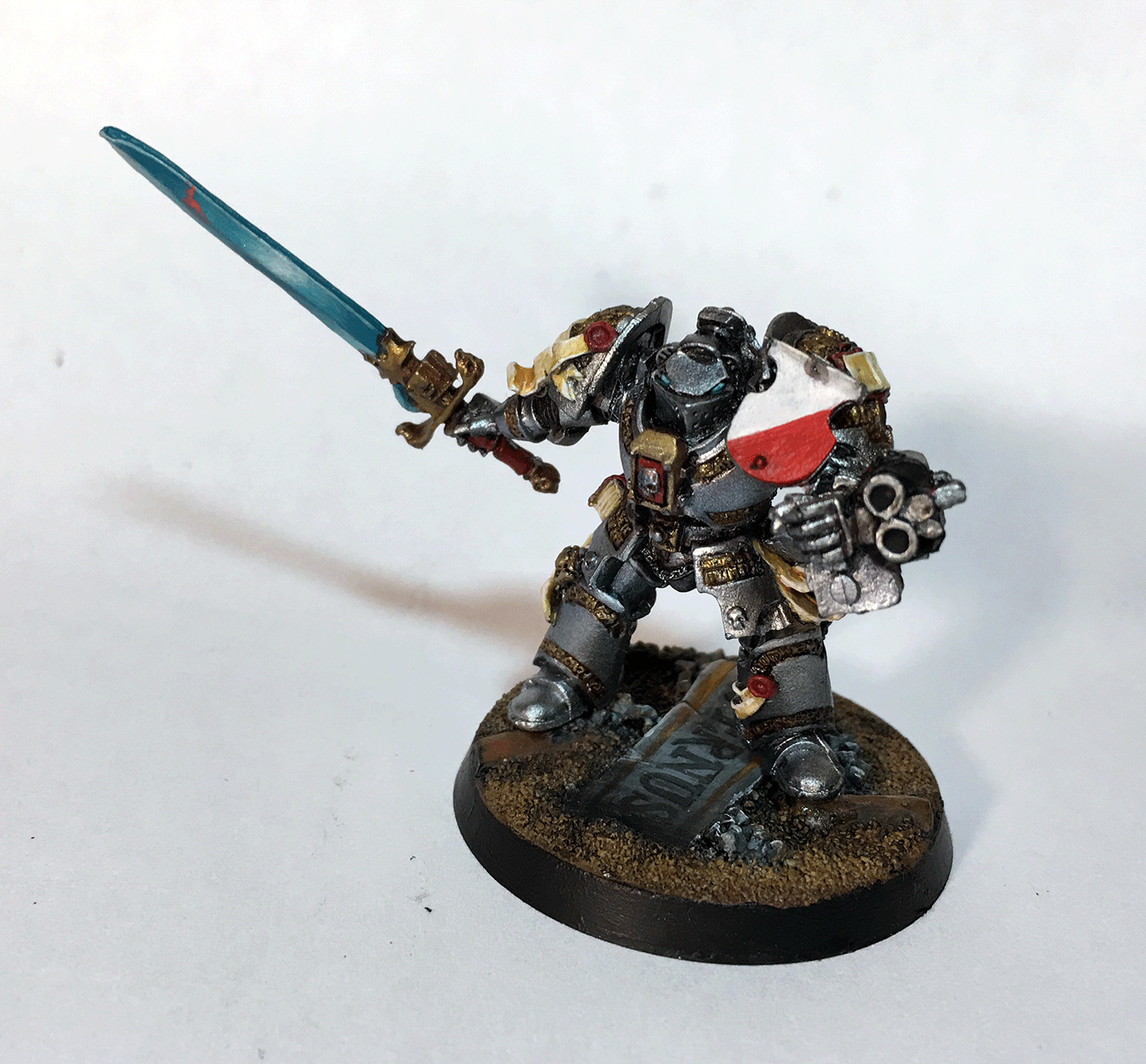 terminator